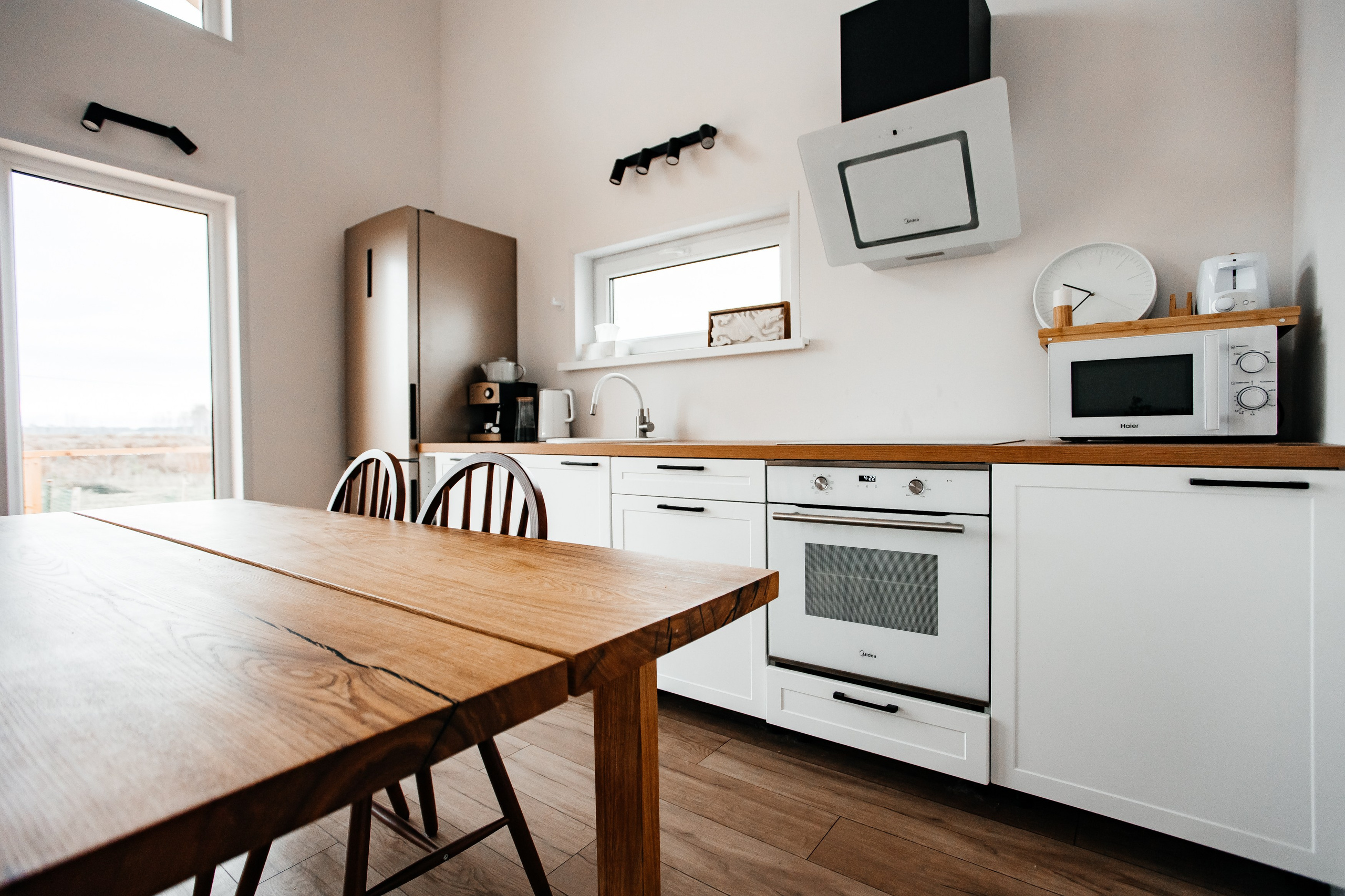 Интерьерная съемка. Свадебный и контент фотограф в Нижнем Новгороде Владимир Пресняков