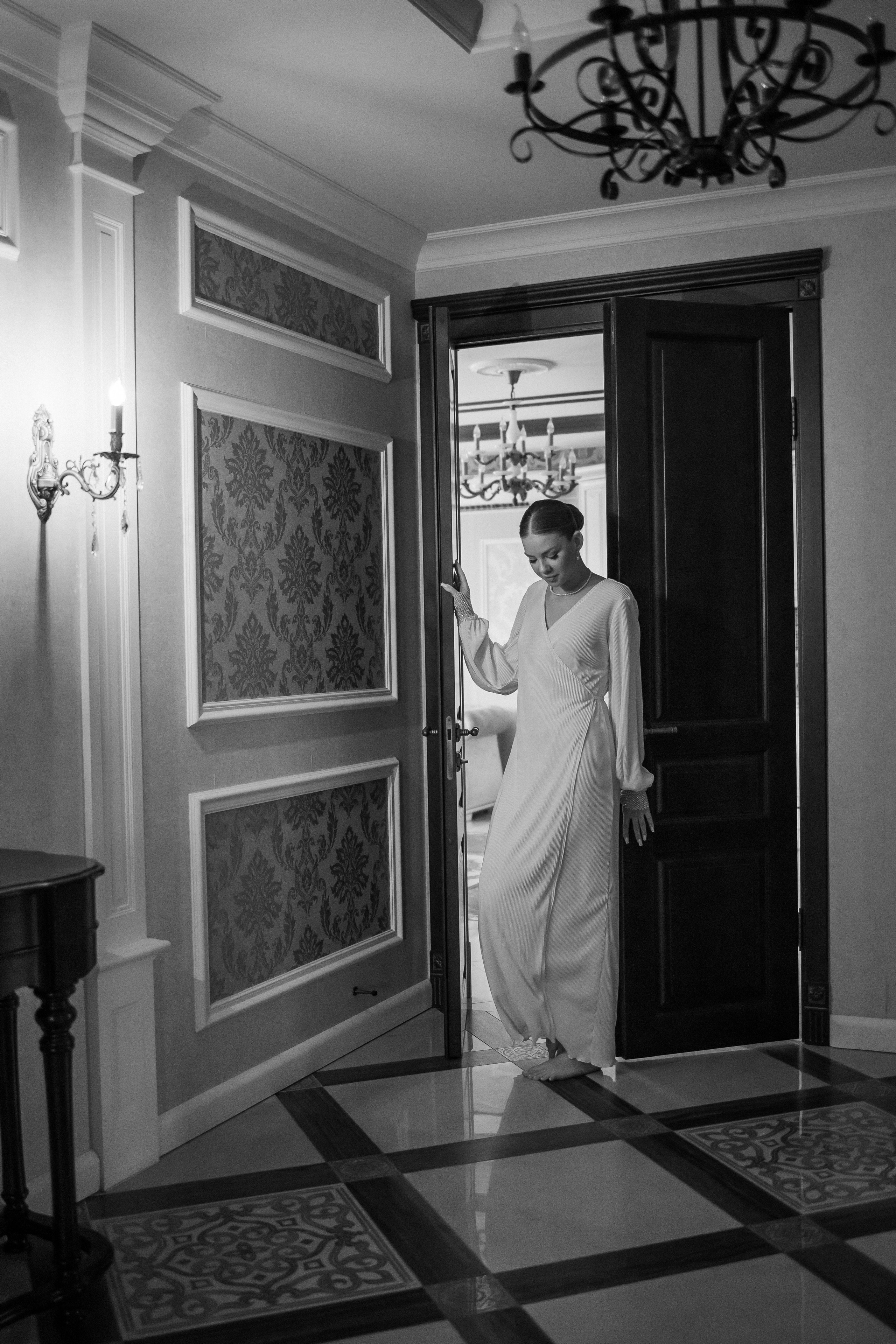 Свадебный день Лины и Роберта. Свадебная фотография. Арина Рубах