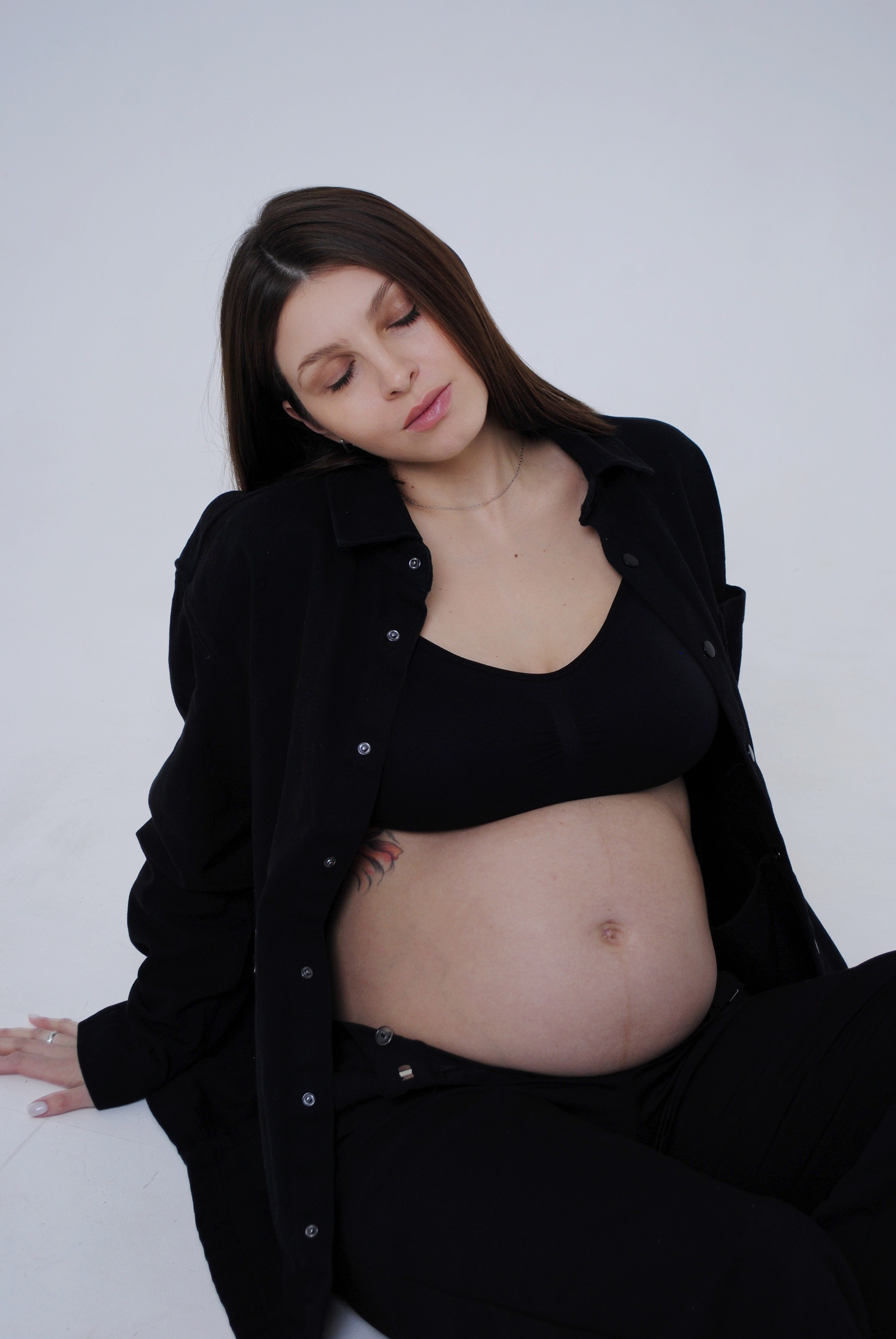 Юлия. Фотограф Мария Мусаелян