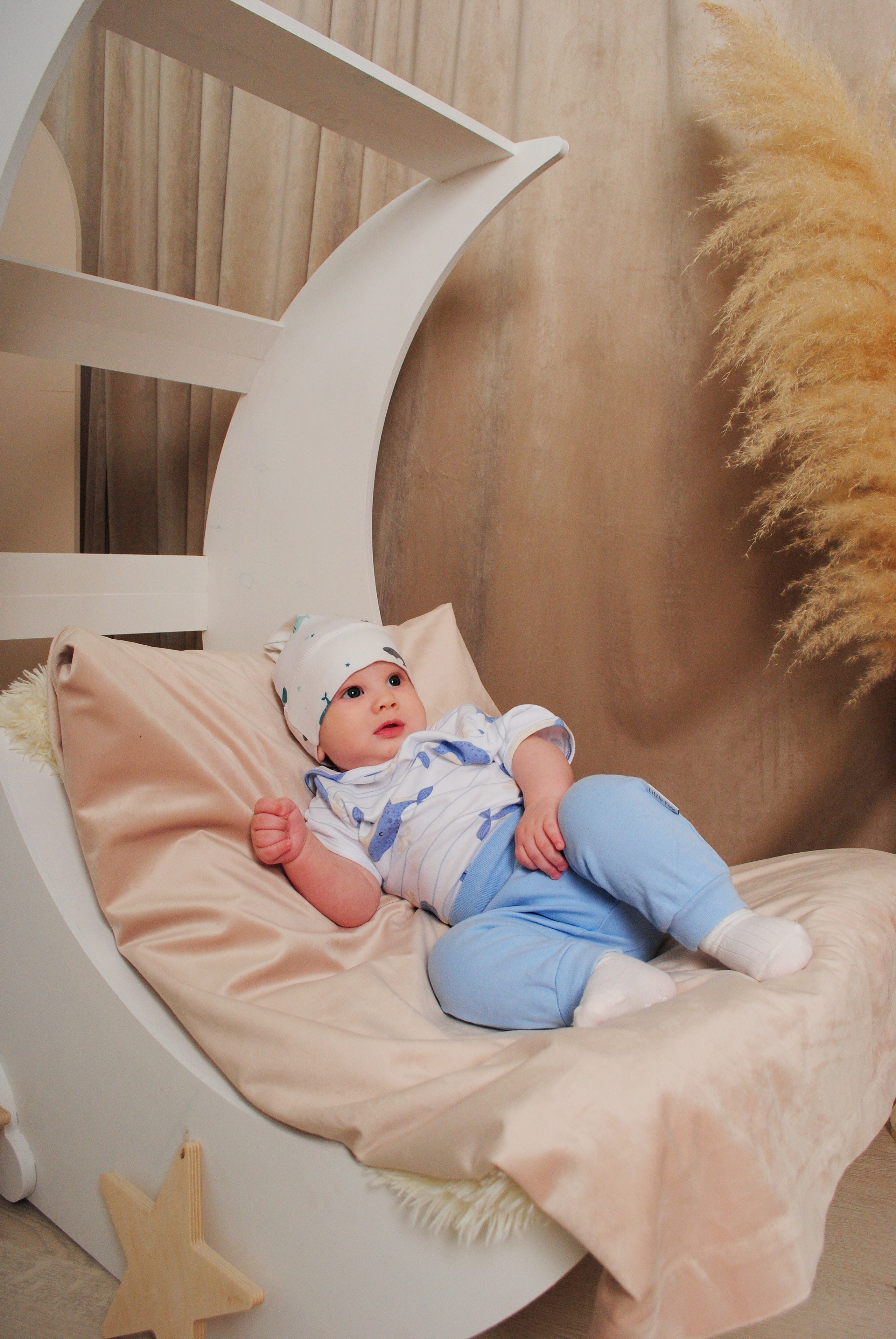 Дети. Фотограф Мария Мусаелян