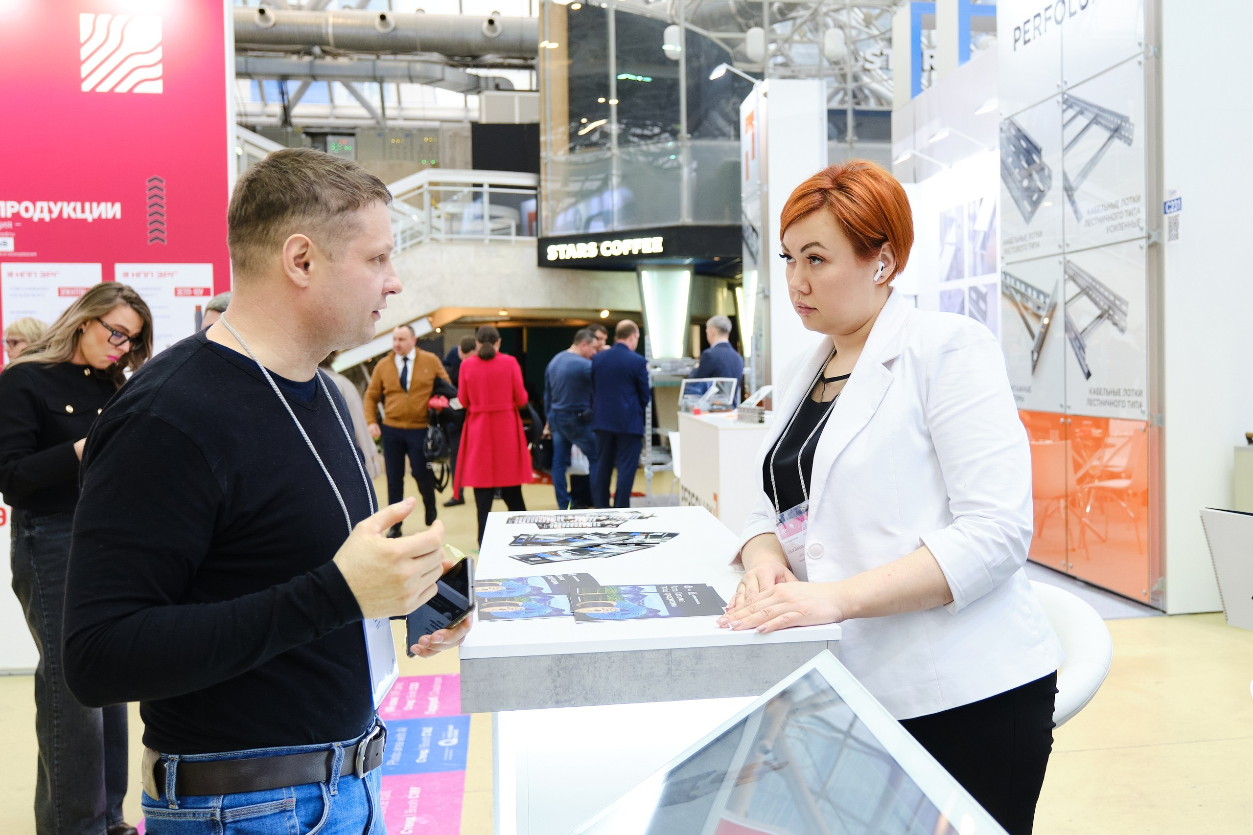 Кавказкабель. Репортажный фотограф в Москве Денис Тамко
