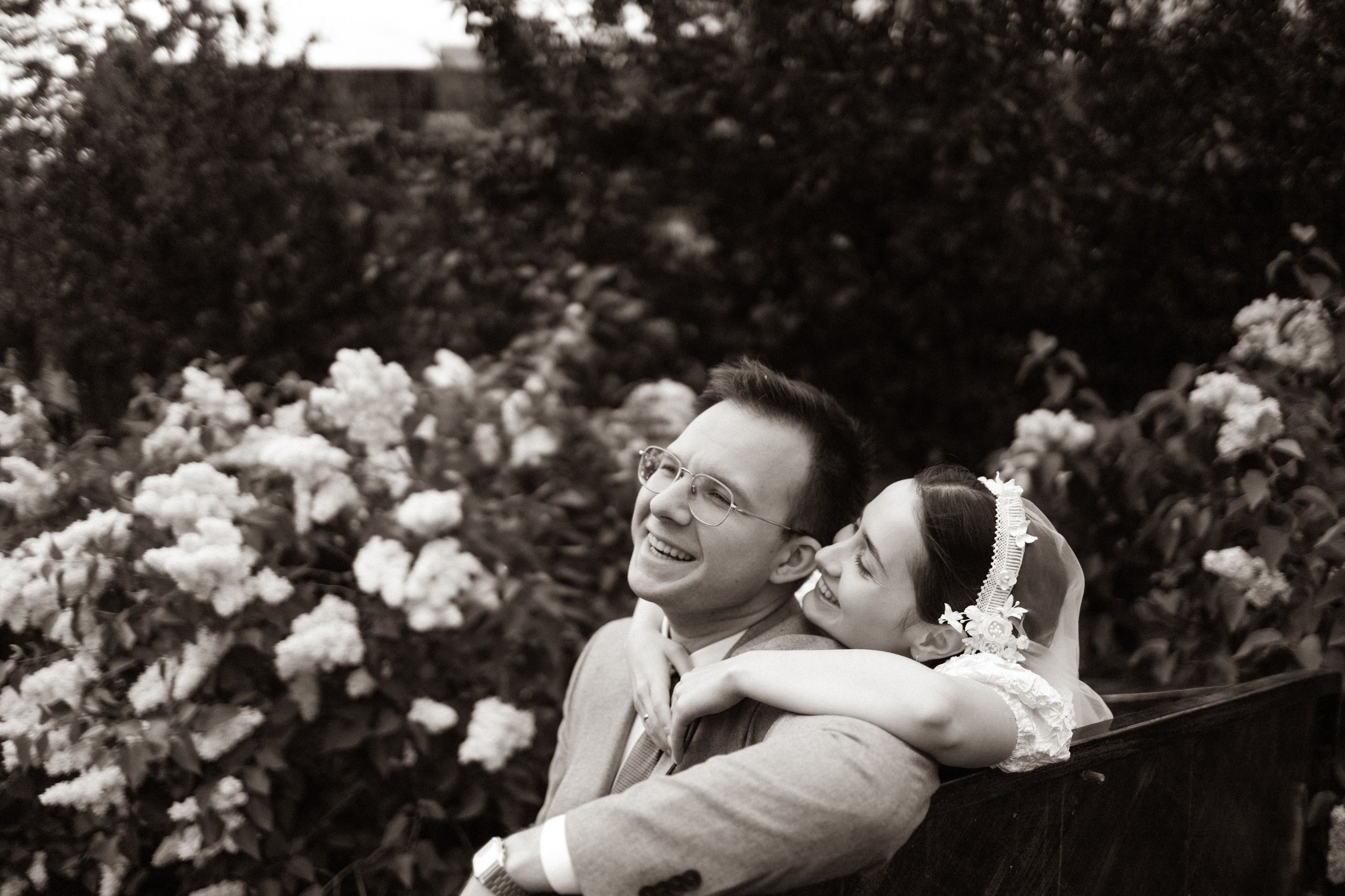 Аня и Илья. Венчание в церкви I 20.05.2025. Фотограф Зарина. Казань