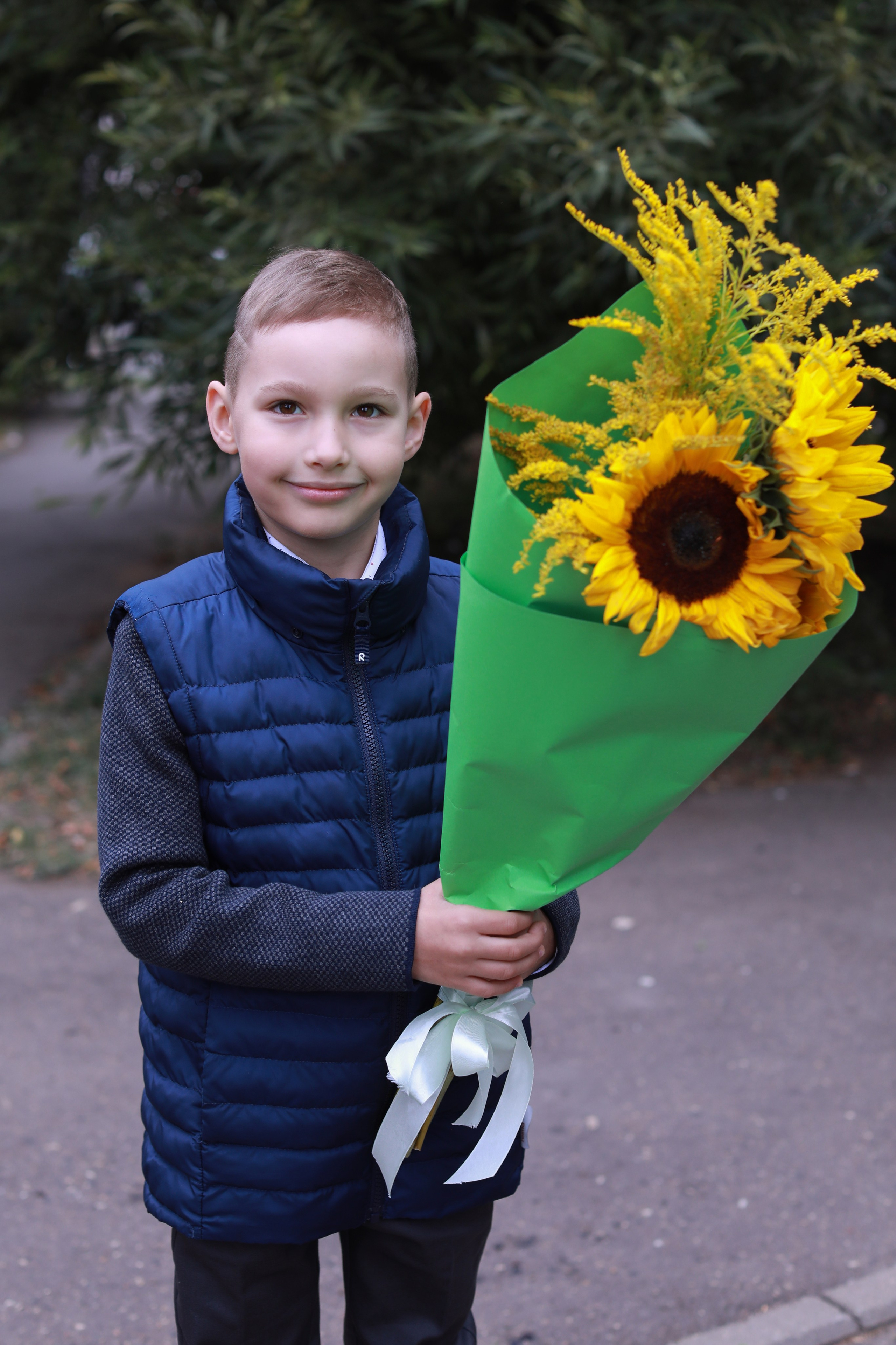 1 СЕНТЯБРЯ. Фотограф на крещение Москва