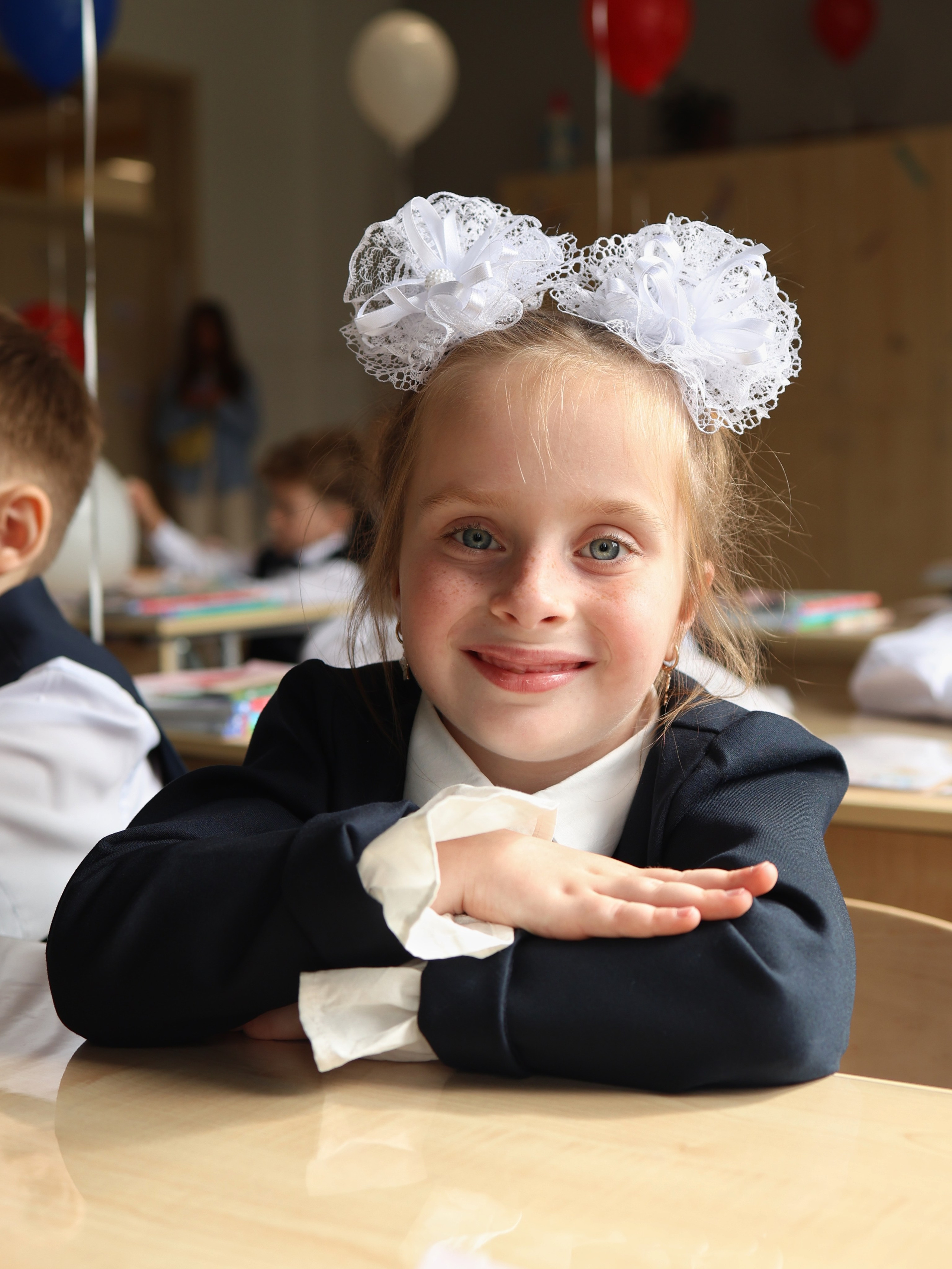 1 СЕНТЯБРЯ. Фотограф на крещение Москва