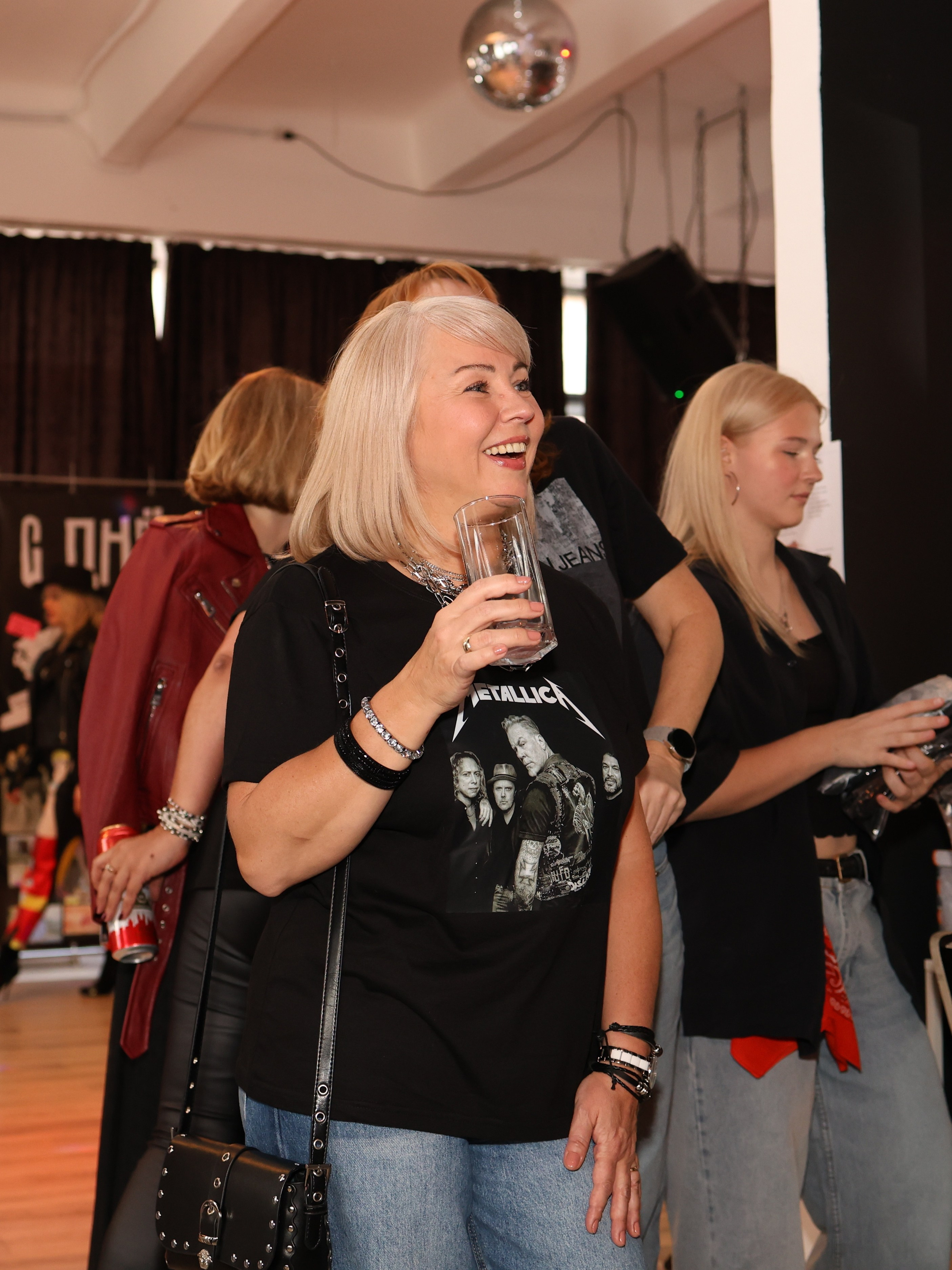 Корпоративная съемка. Фотограф на крещение Москва