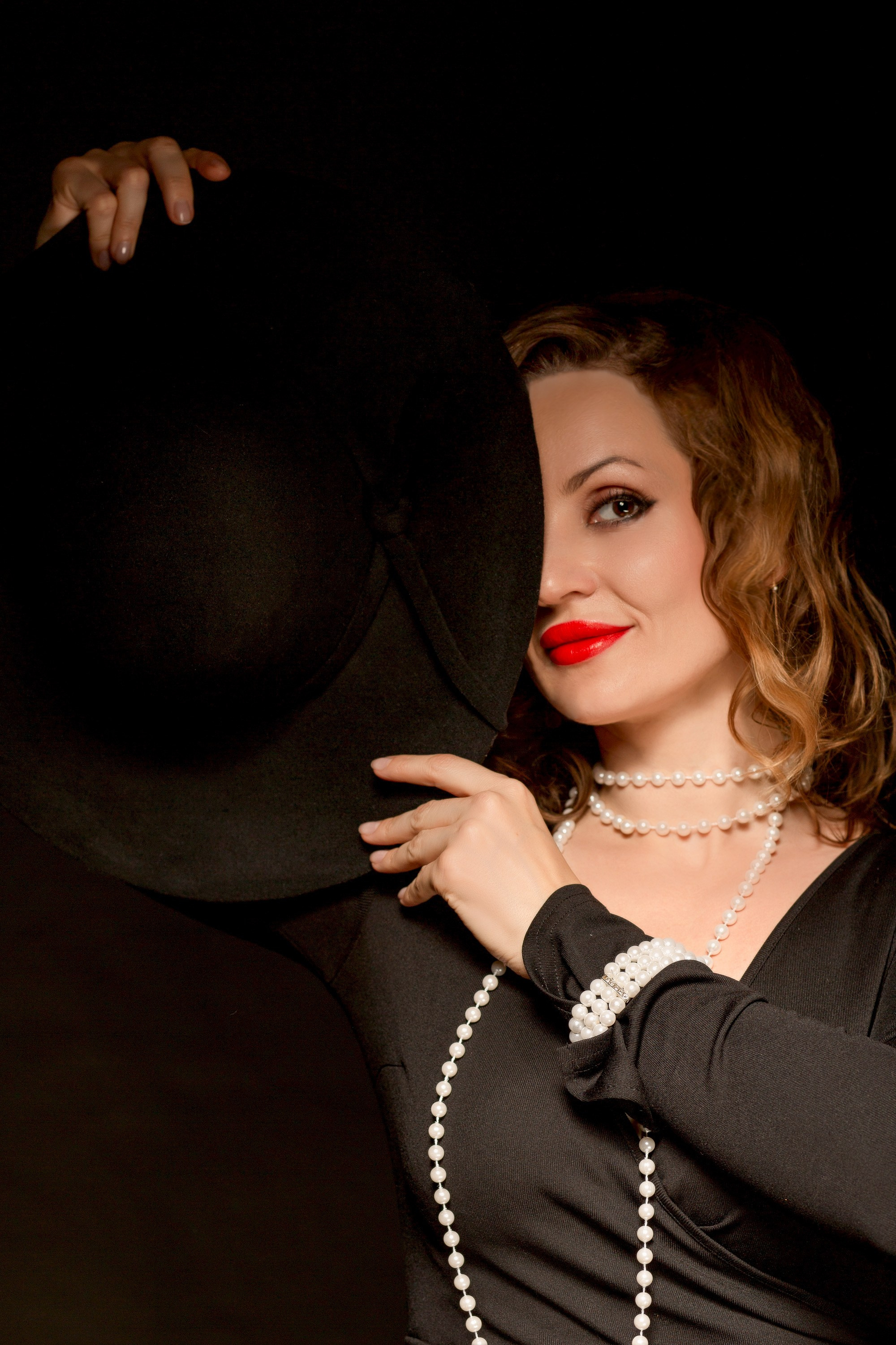 Анна. Главная