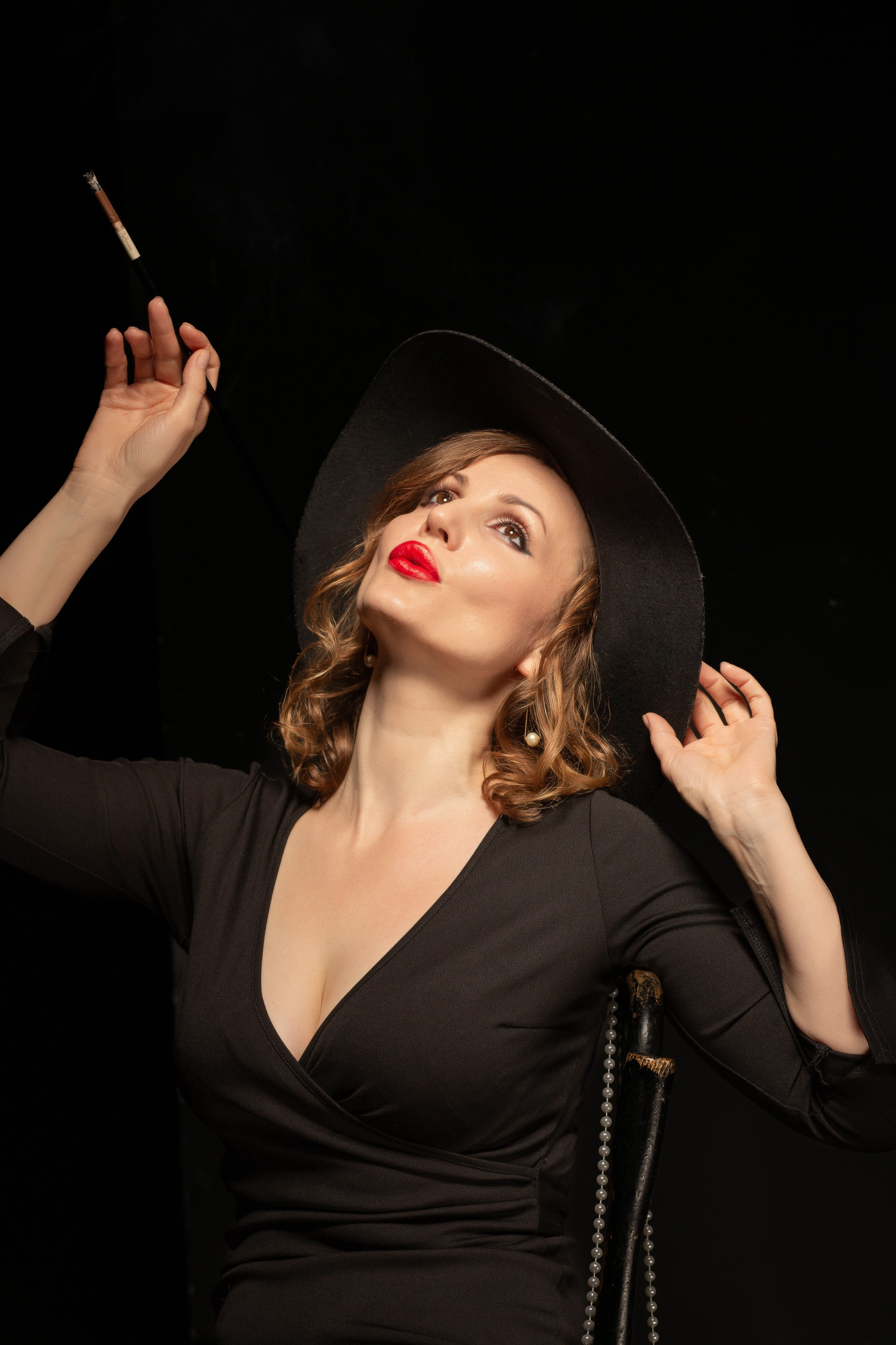 Анна. Главная