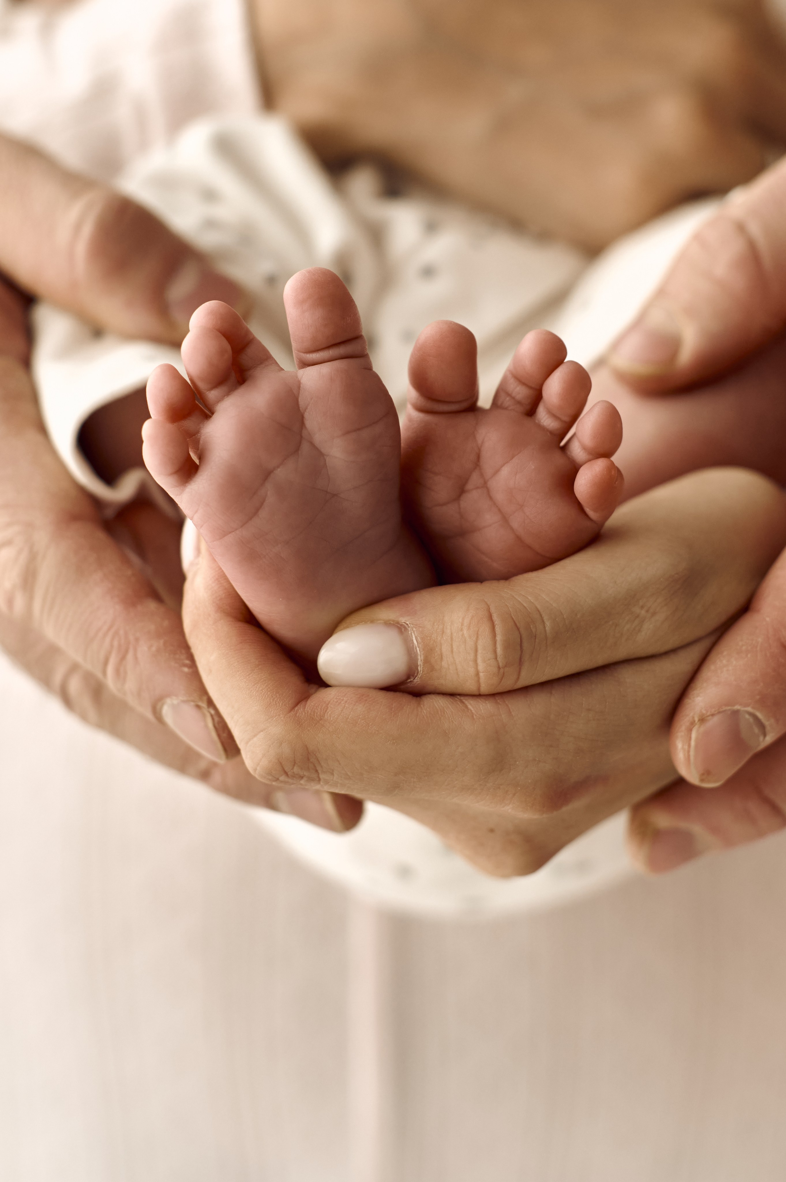 Важные моменты. Фотограф Юлия Тоньшина