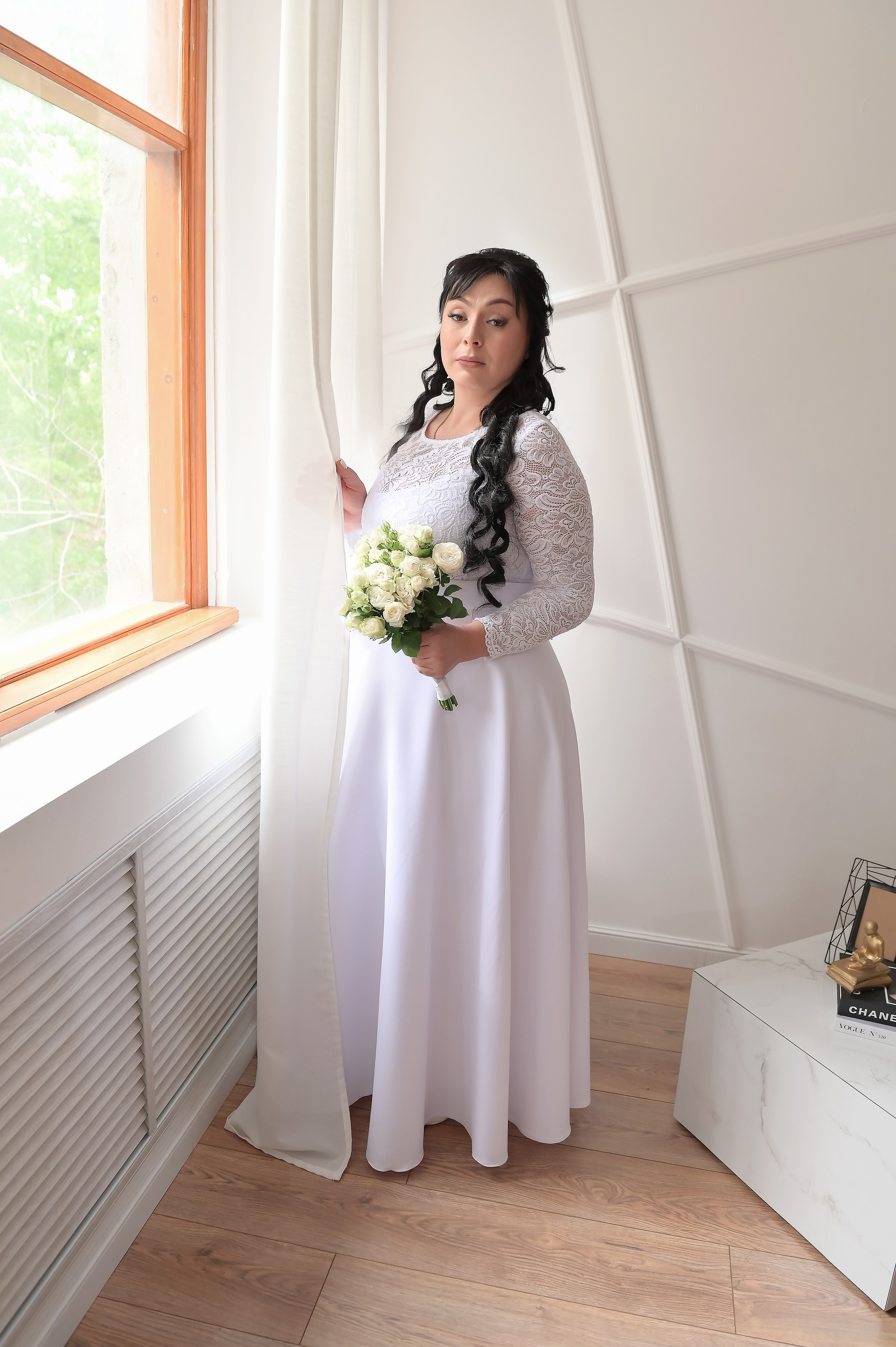 Марина и Сергей. Семейный и детский фотограф в Краснодаре Ольга Осинцева