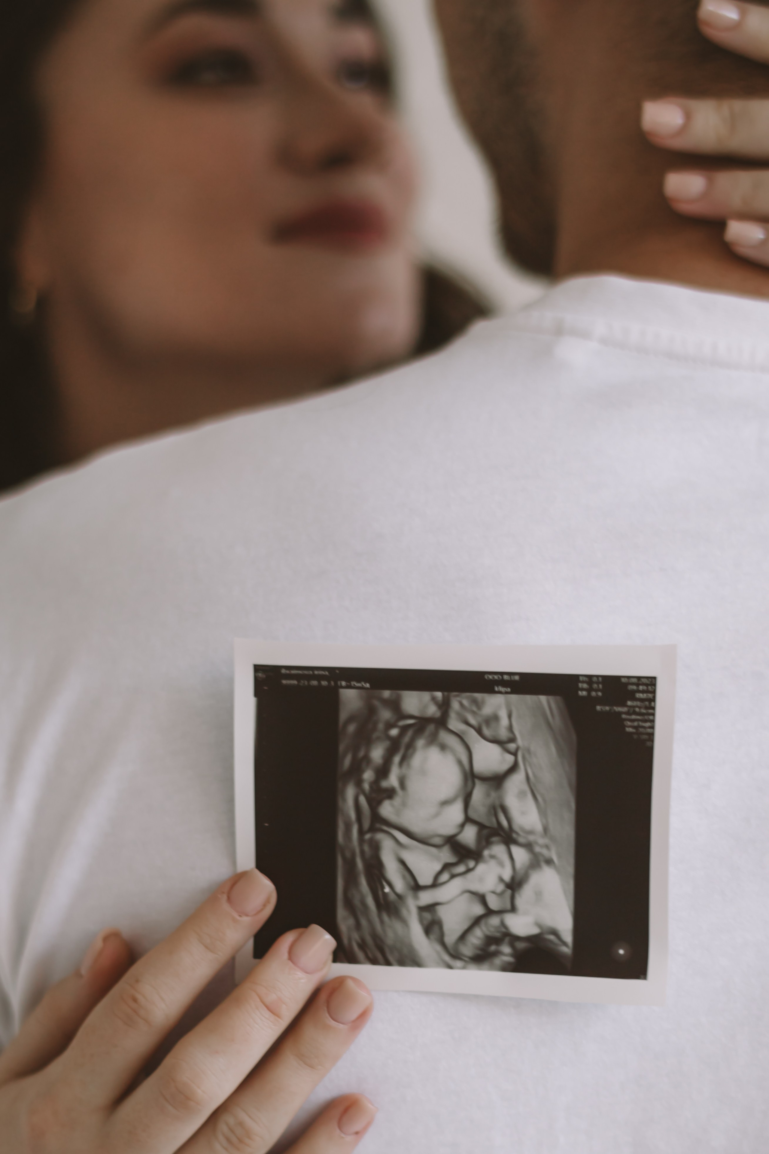 Беременность. Фотограф в Волгограде и Ростов-на-Дону Анастасия Панфилова