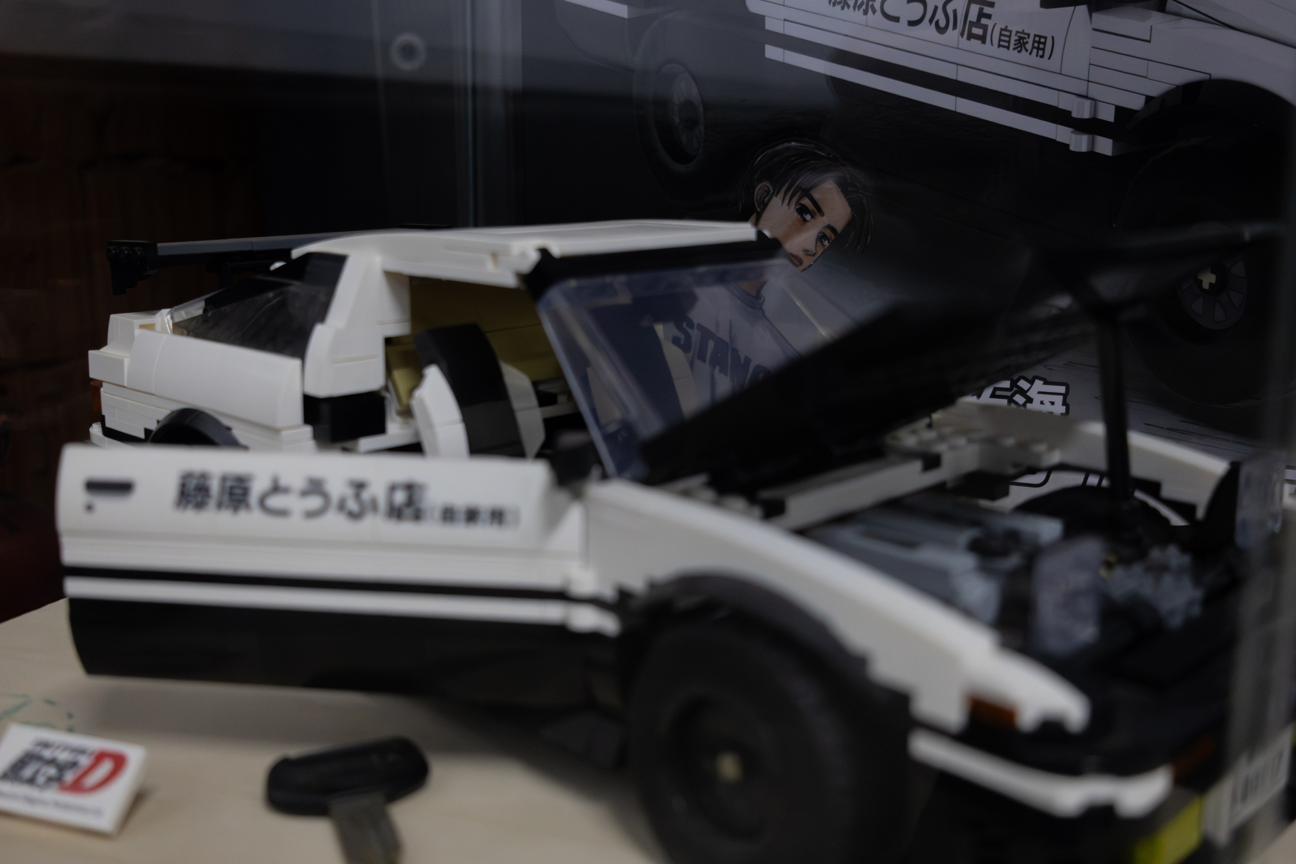 Trueno ae85. Dumshap | думшап