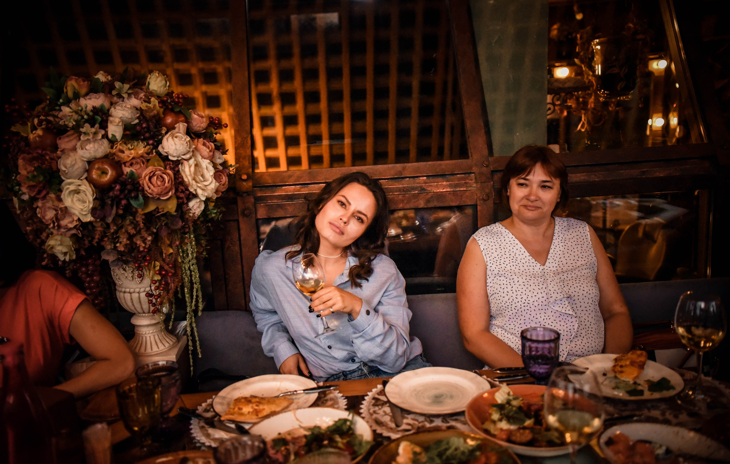 Тематическая вечеринка. Свадебный, семейный, детский, контент фотограф в Омске Максим Ильин