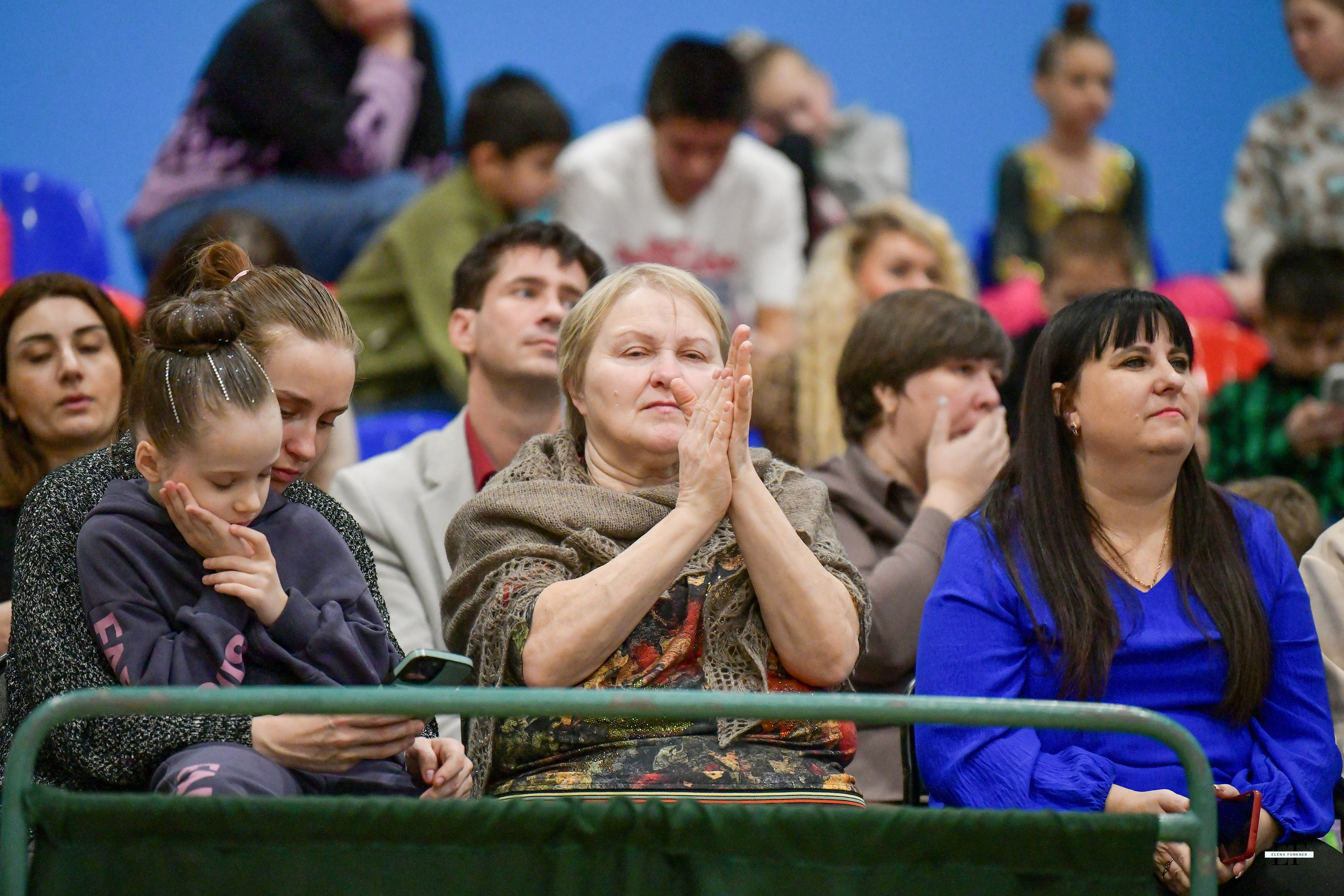 Фестиваль гимнастики «Северная грация» 02.11.2024. Свой взгляд через объектив