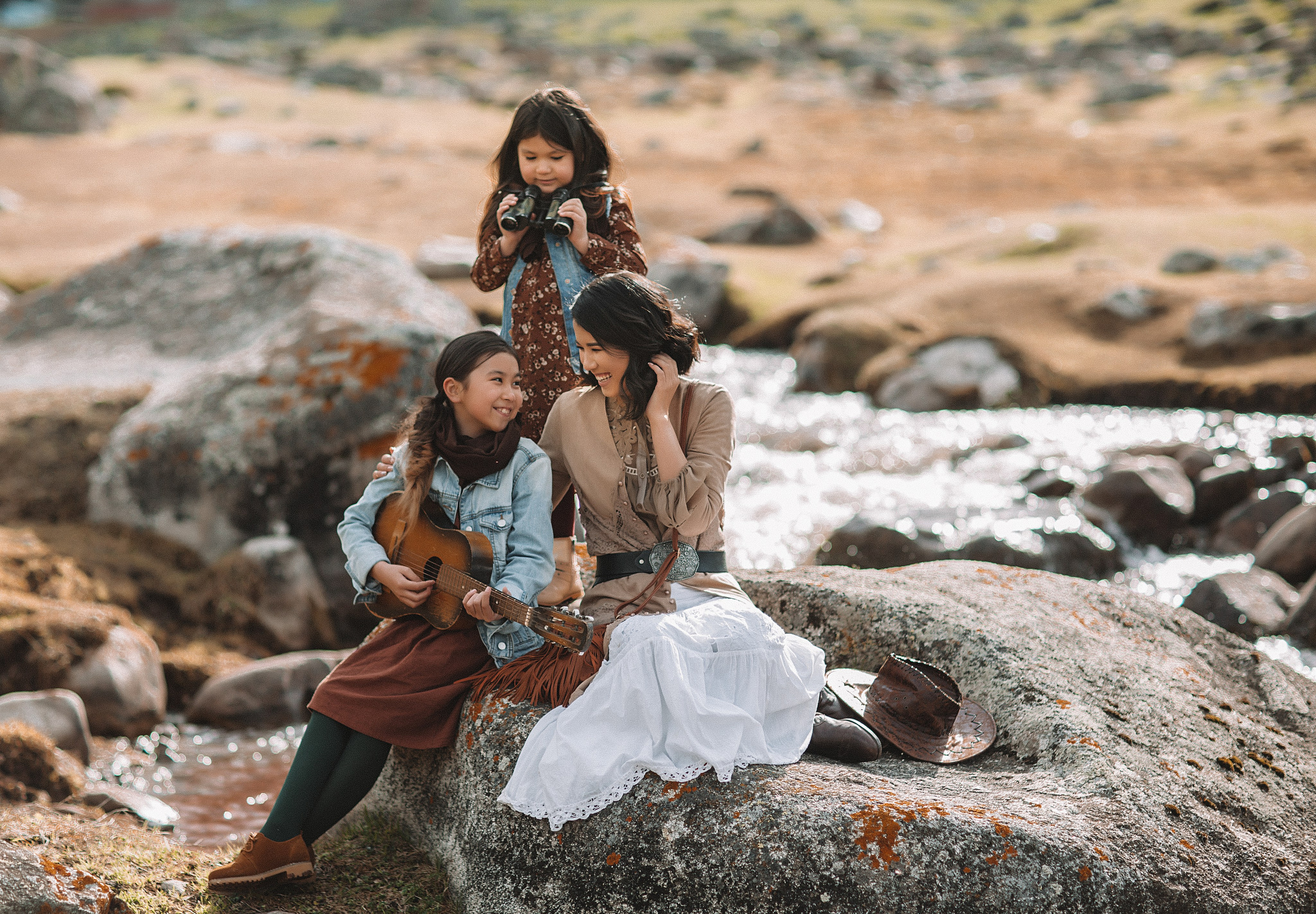 Семейная фотосессия в Краснодаре. Свадебный и семейный фотограф/видеограф в Краснодаре Наталья Осинская