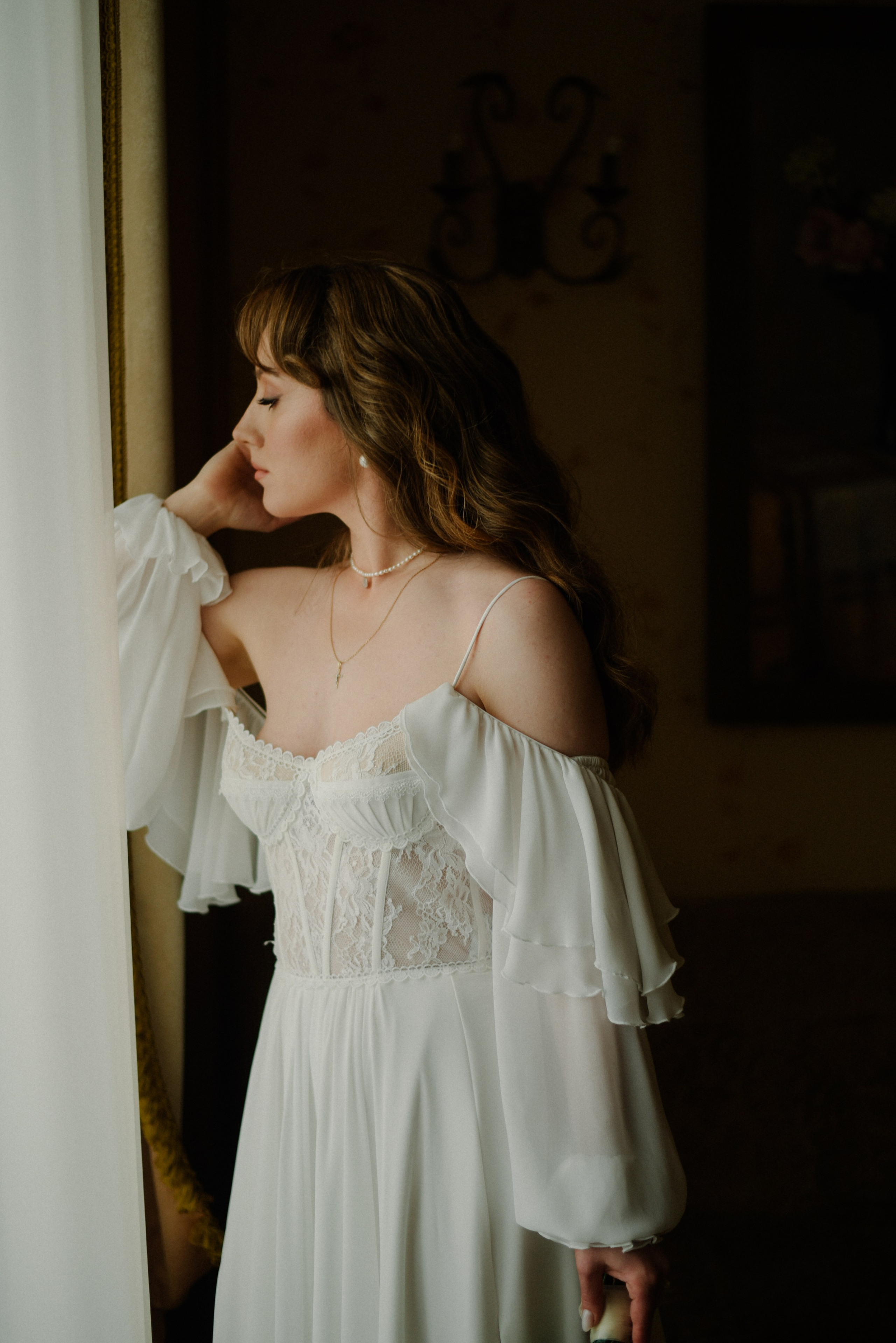 Романтичный Питер. Фотограф Лола Волна, город Москва