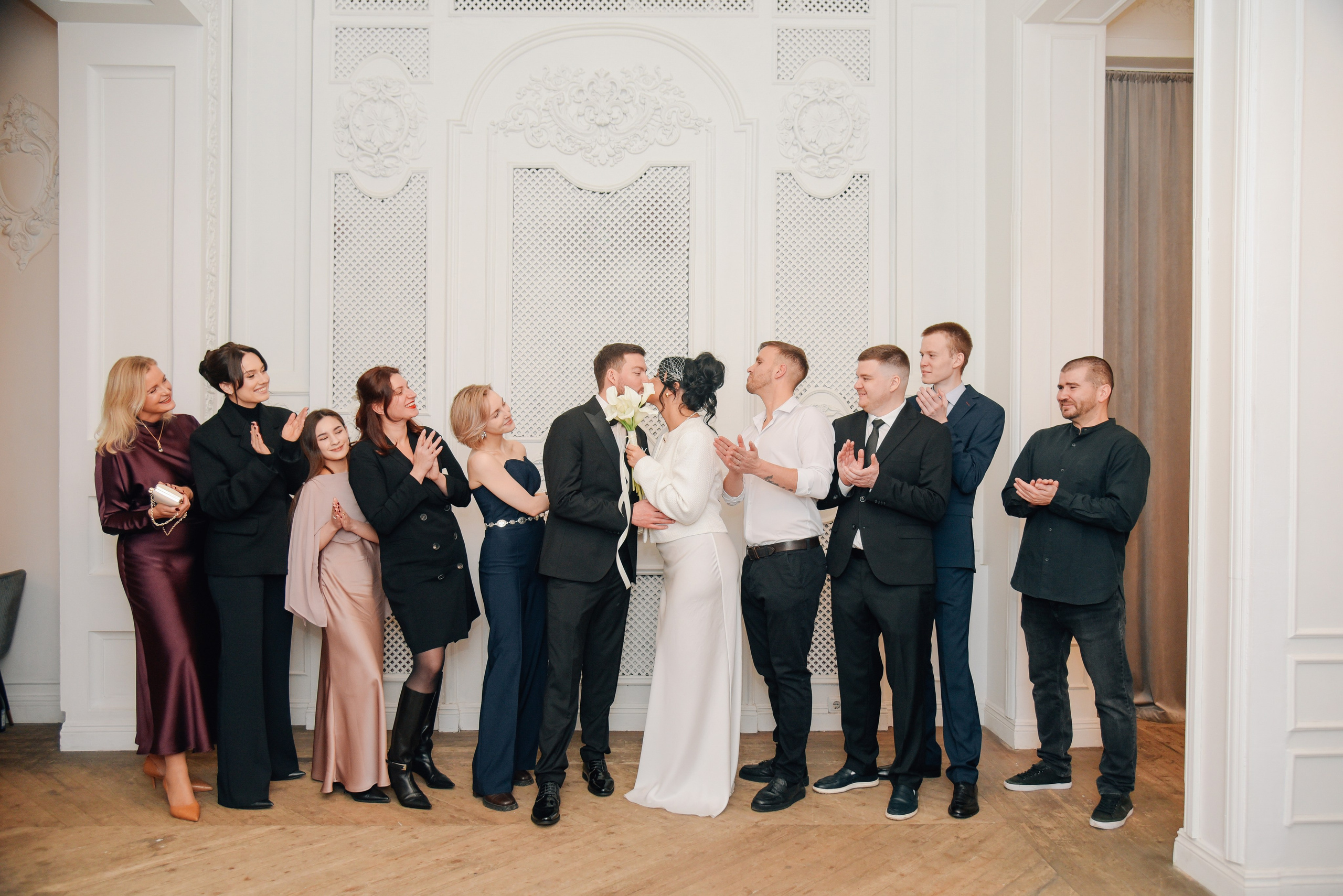 Ohh Da. Фотограф Лола Волна, город Москва