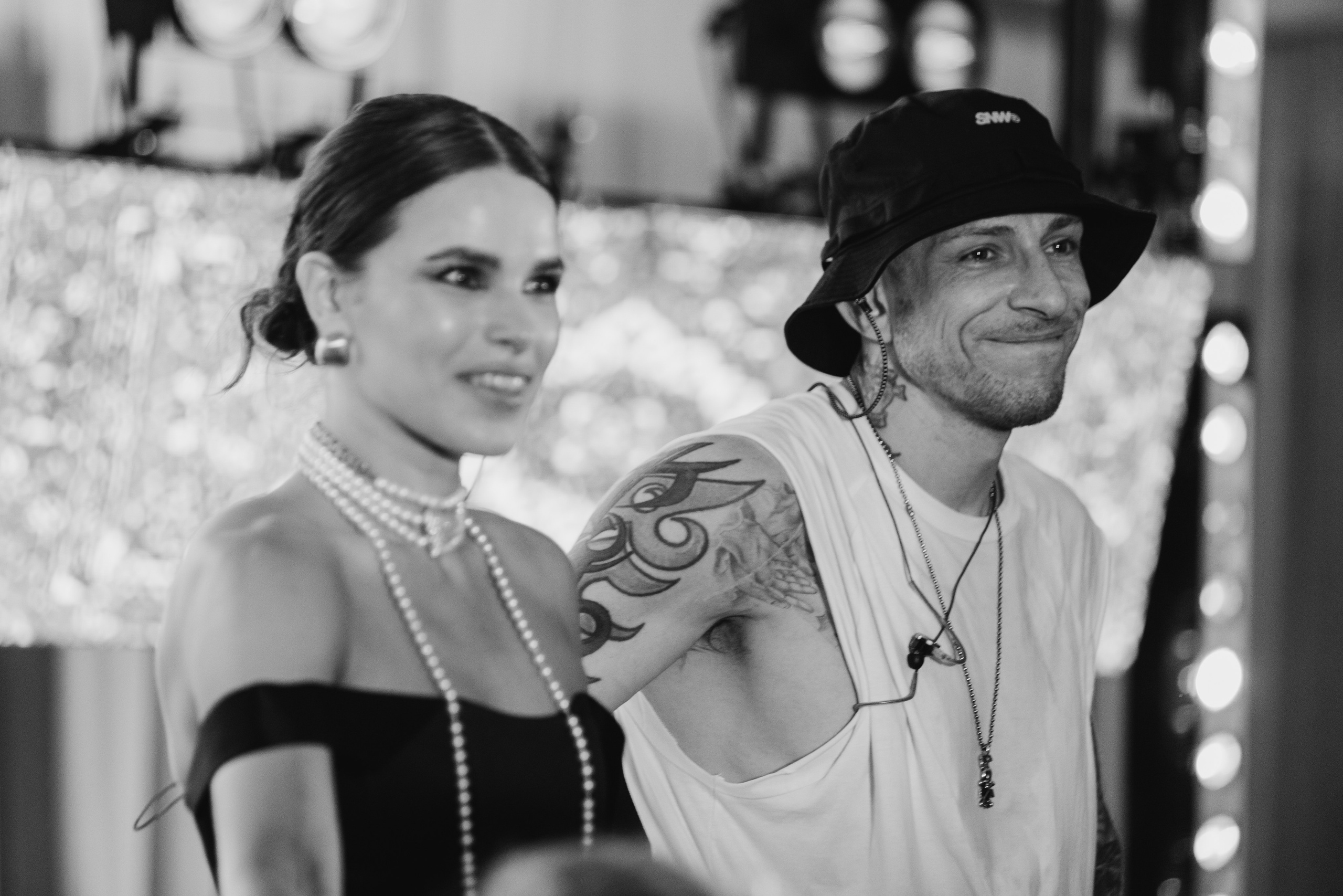 Fedya/Sasha. Фотограф Астафьева Мария