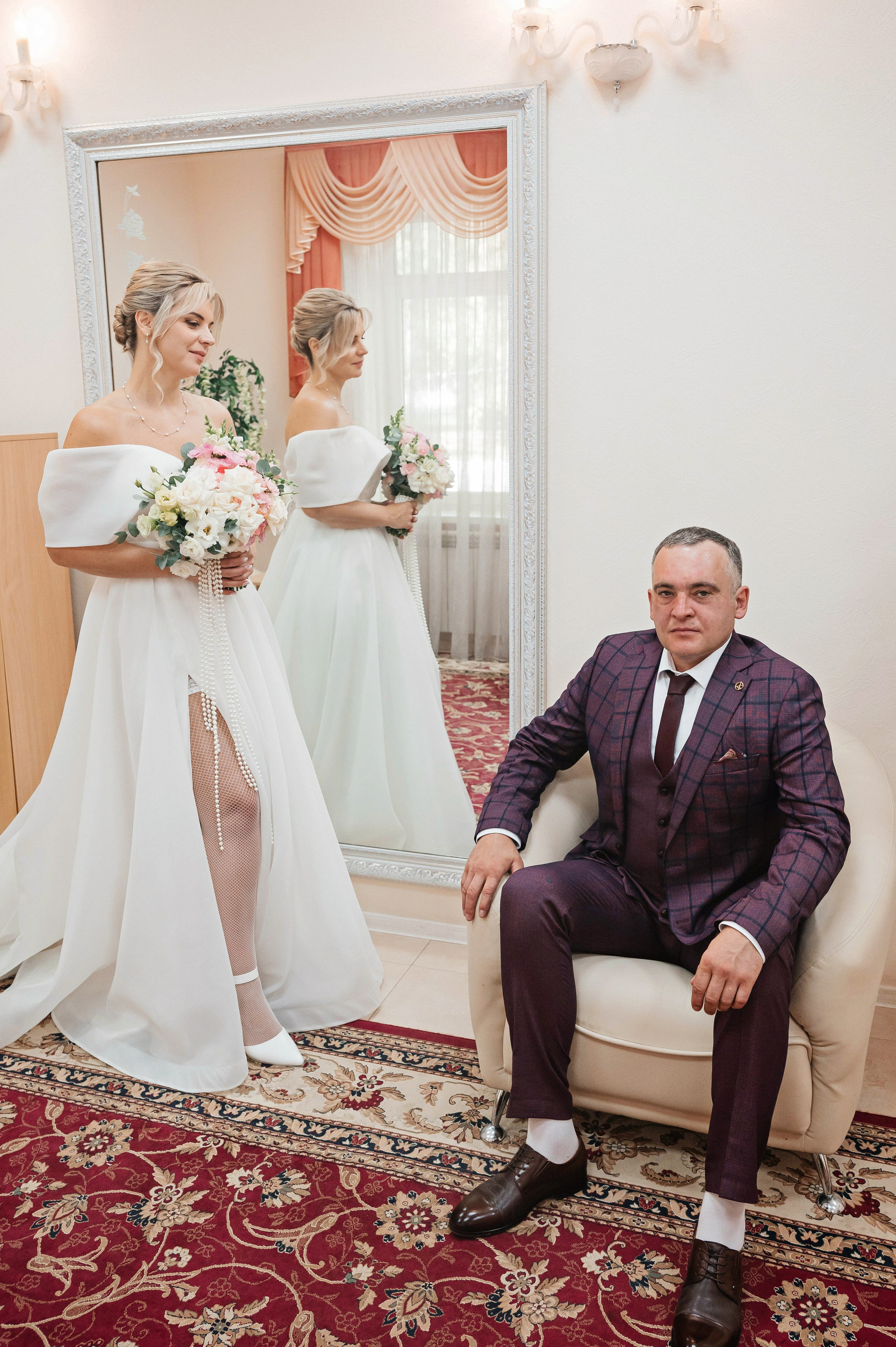 Александр & Ирина. Детский и семейный фотограф выпускной альбом Приморско-Ахтарск