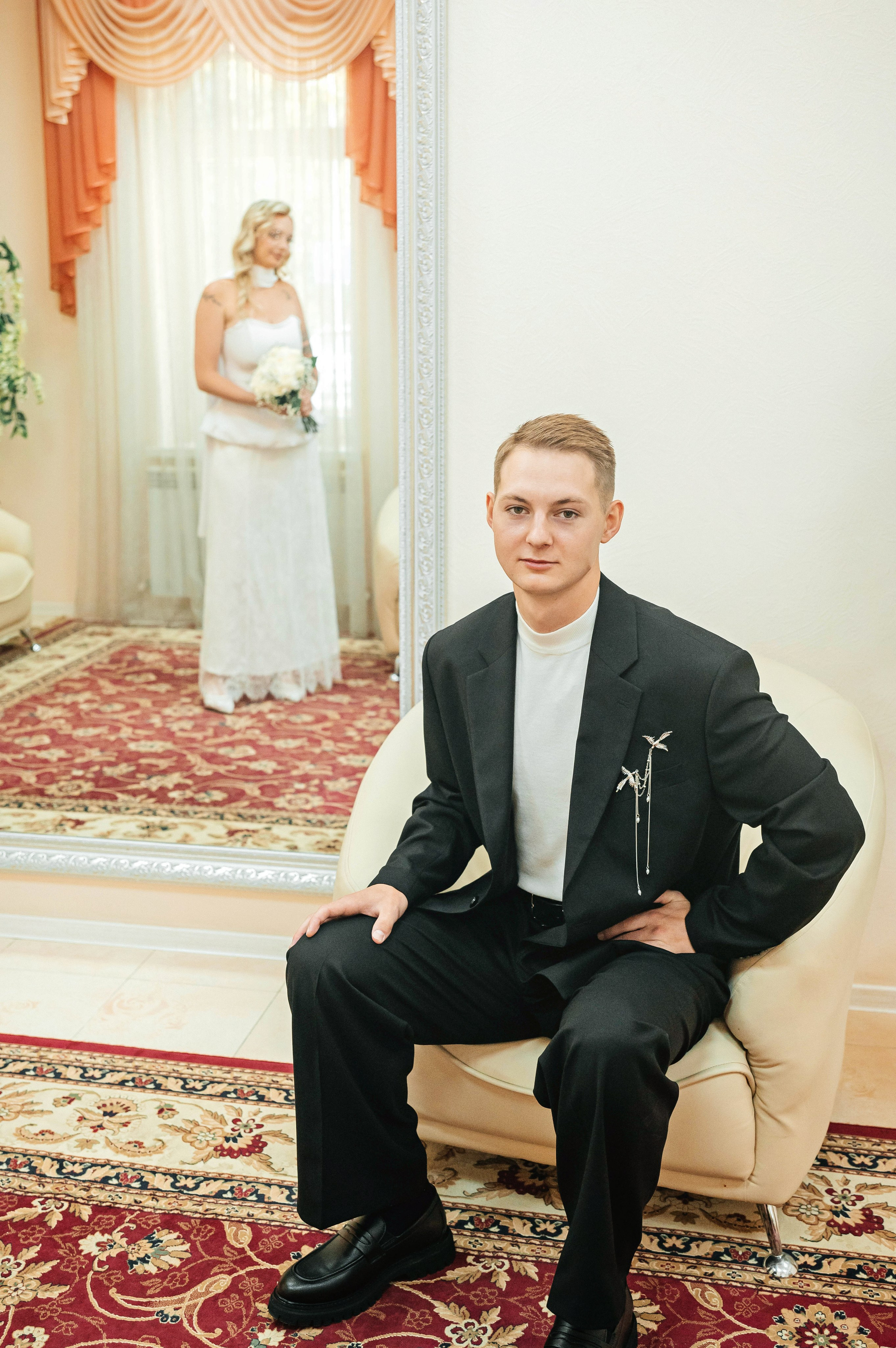 Артем и Анастасия. Детский и семейный фотограф выпускной альбом Приморско-Ахтарск