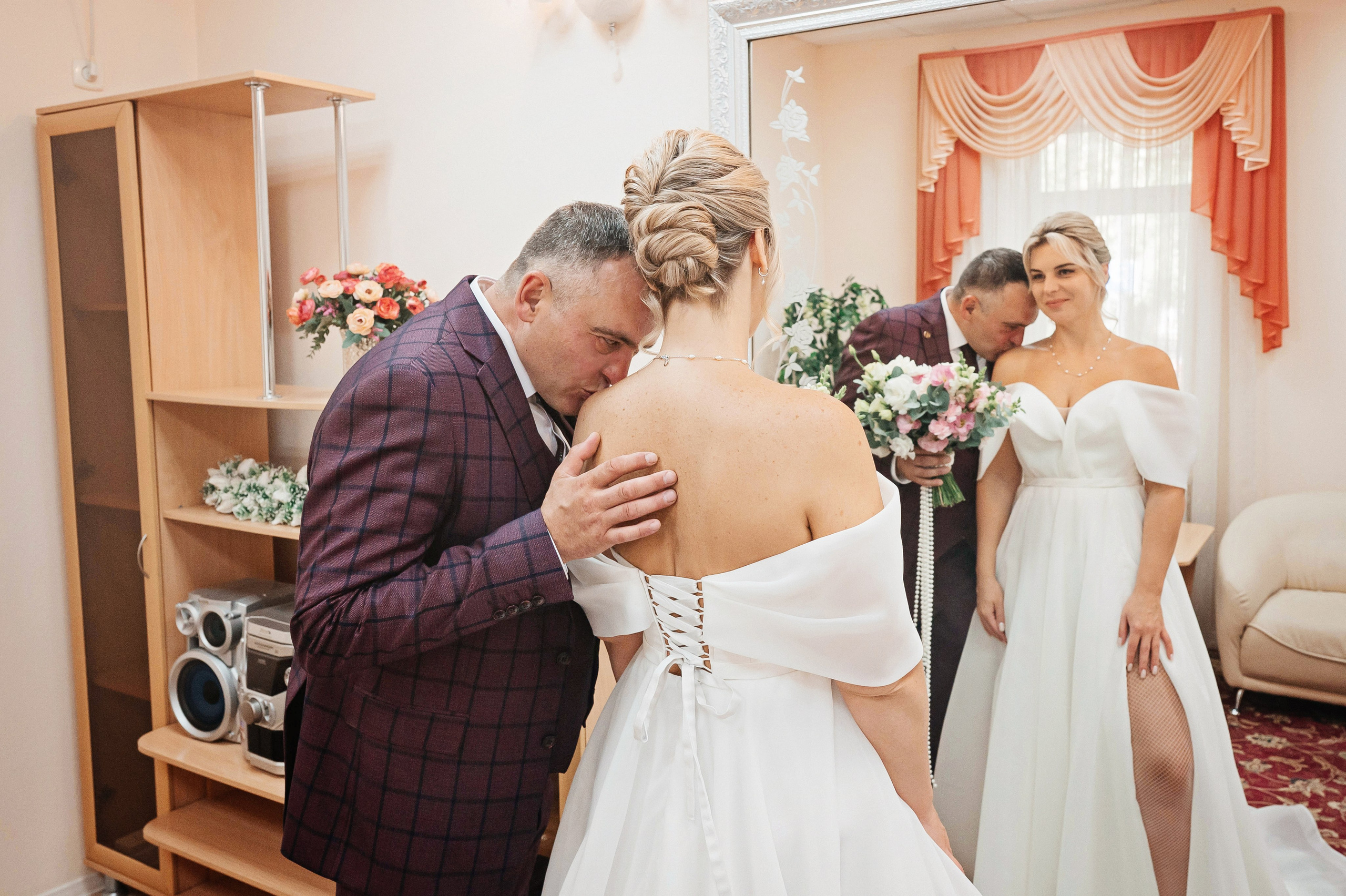 Александр & Ирина. Детский и семейный фотограф выпускной альбом Приморско-Ахтарск