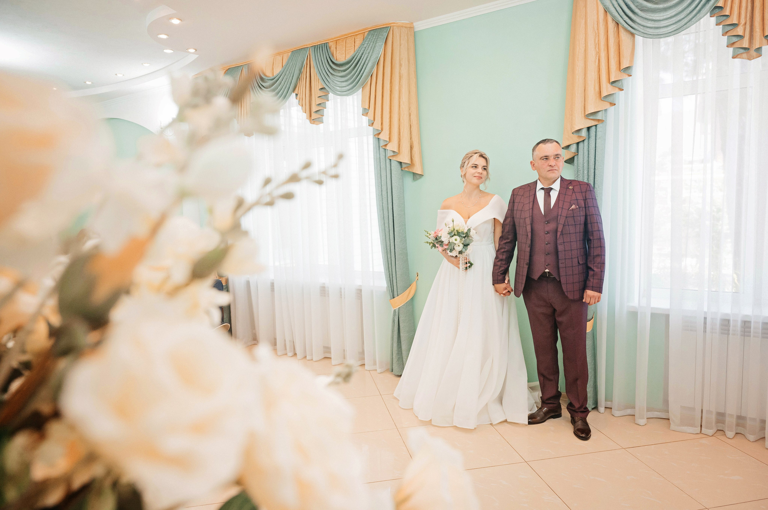 Александр & Ирина. Детский и семейный фотограф выпускной альбом Приморско-Ахтарск