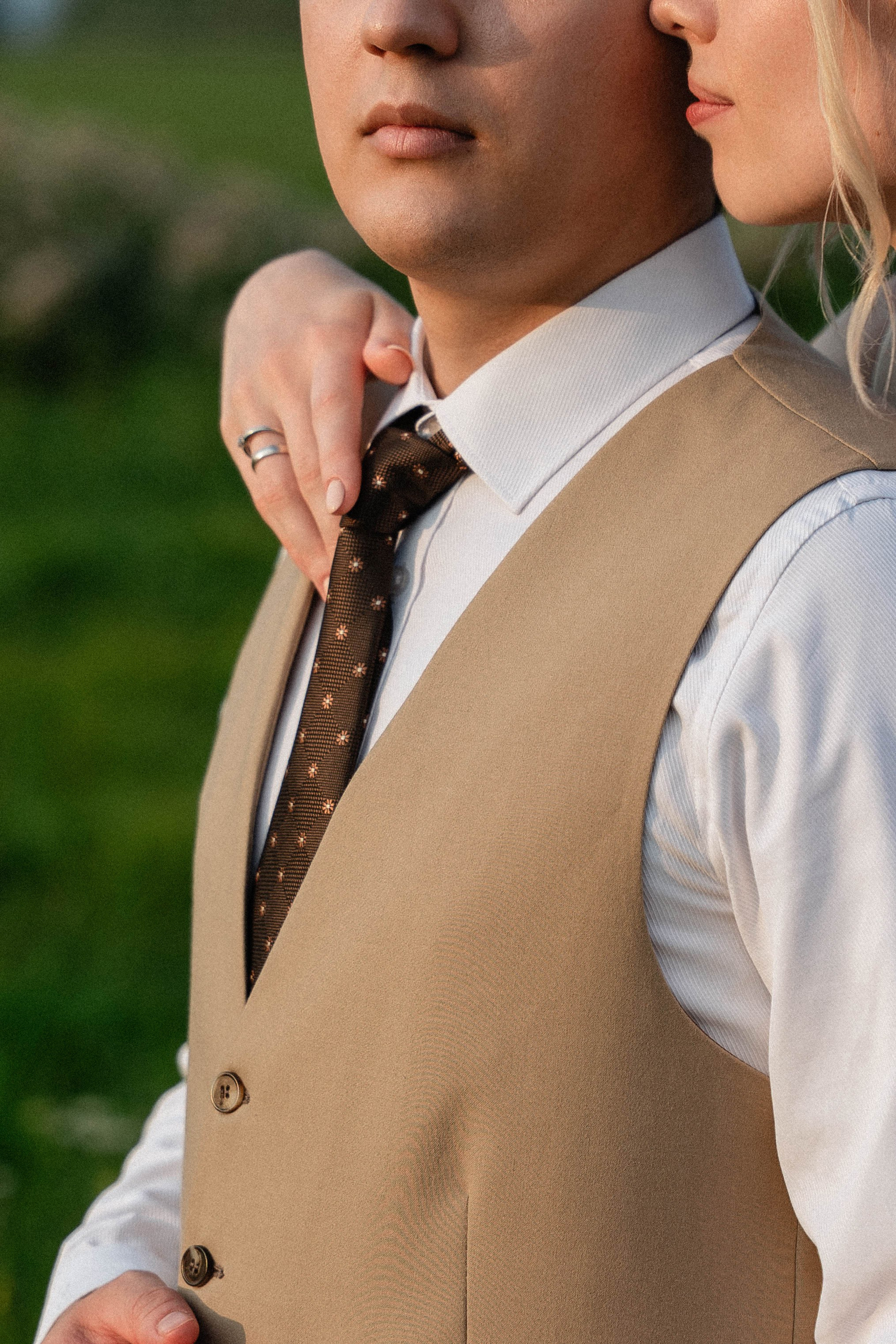 Антон и Екатерина. Свадебный фотограф Руслан Хасанов