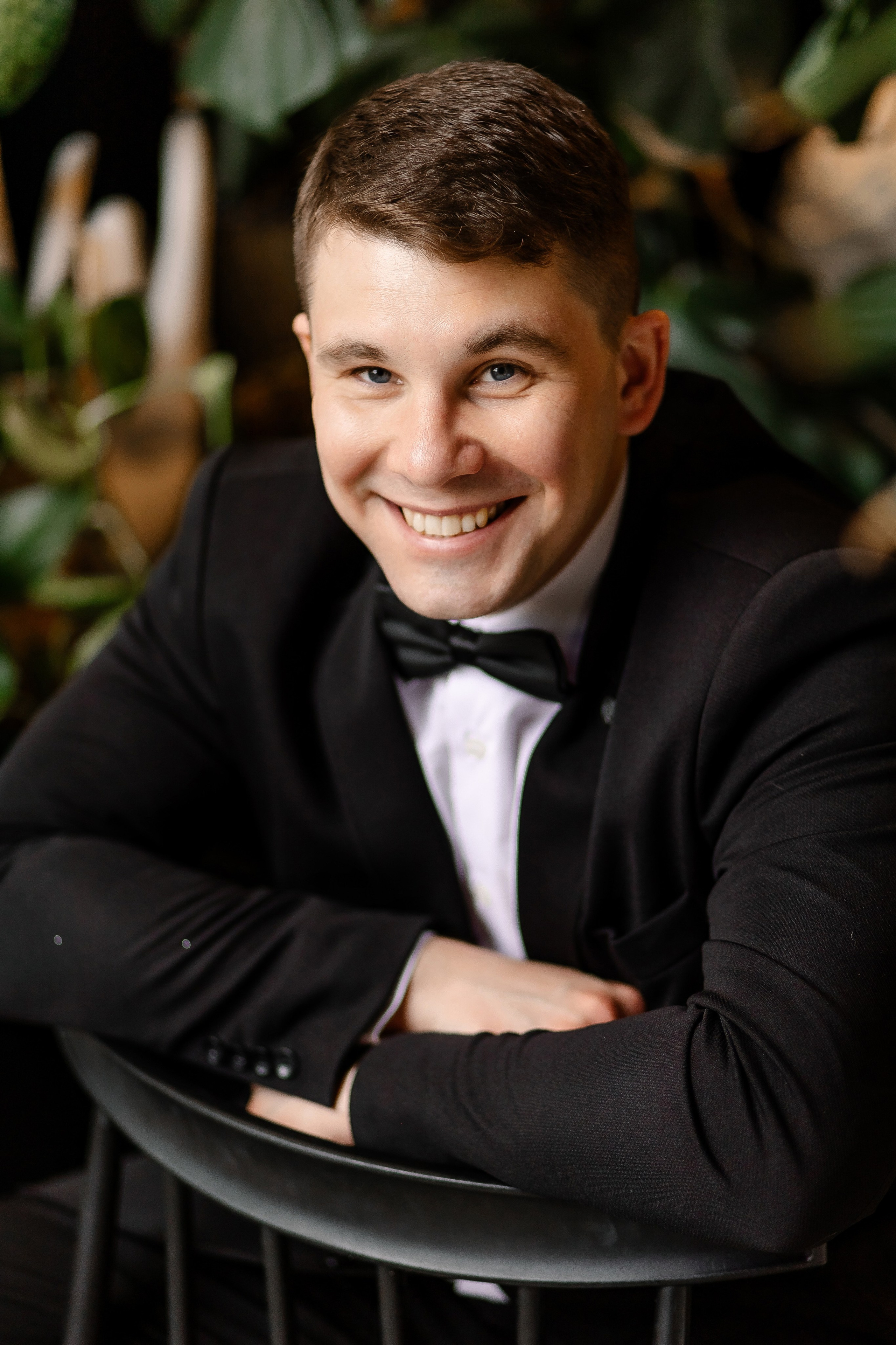 Прекрасная свадьба Дмитрия и Светланы. Свадебный и семейный фотограф в Рязани Саша Крутых