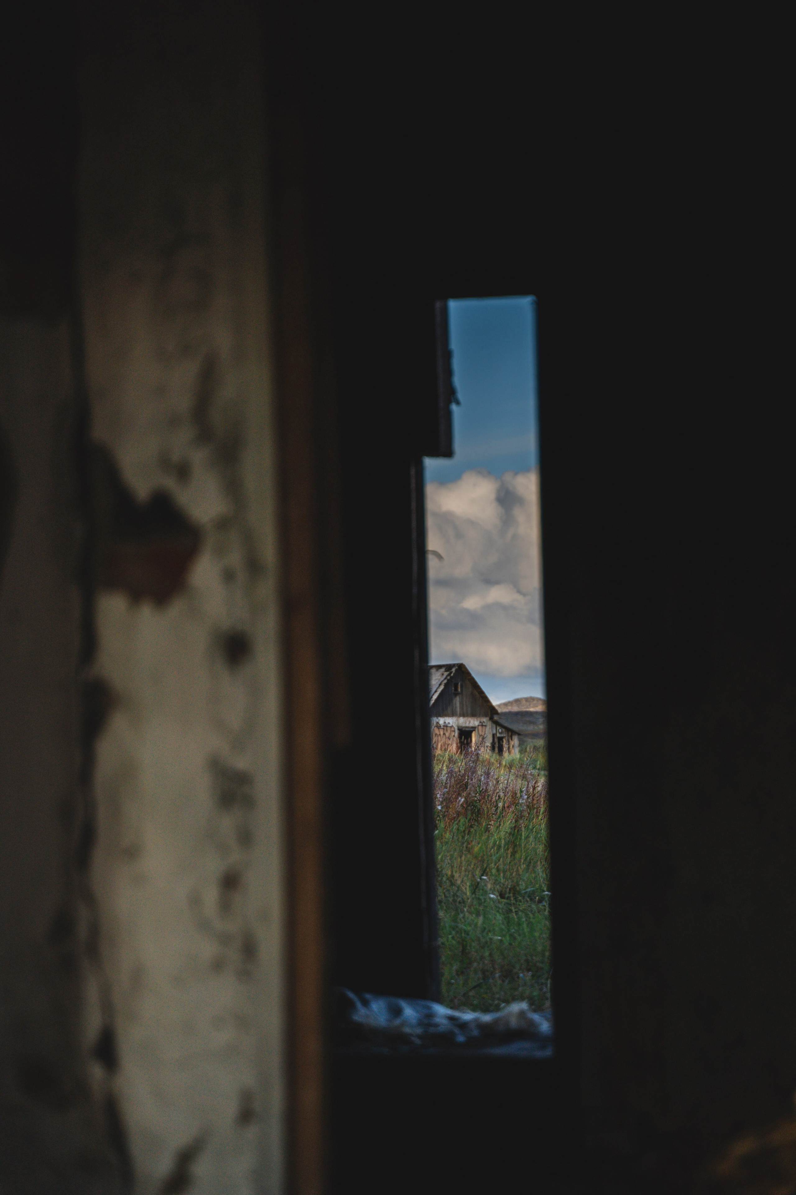 Териберка 2023. Фотограф Ольга Пучкова