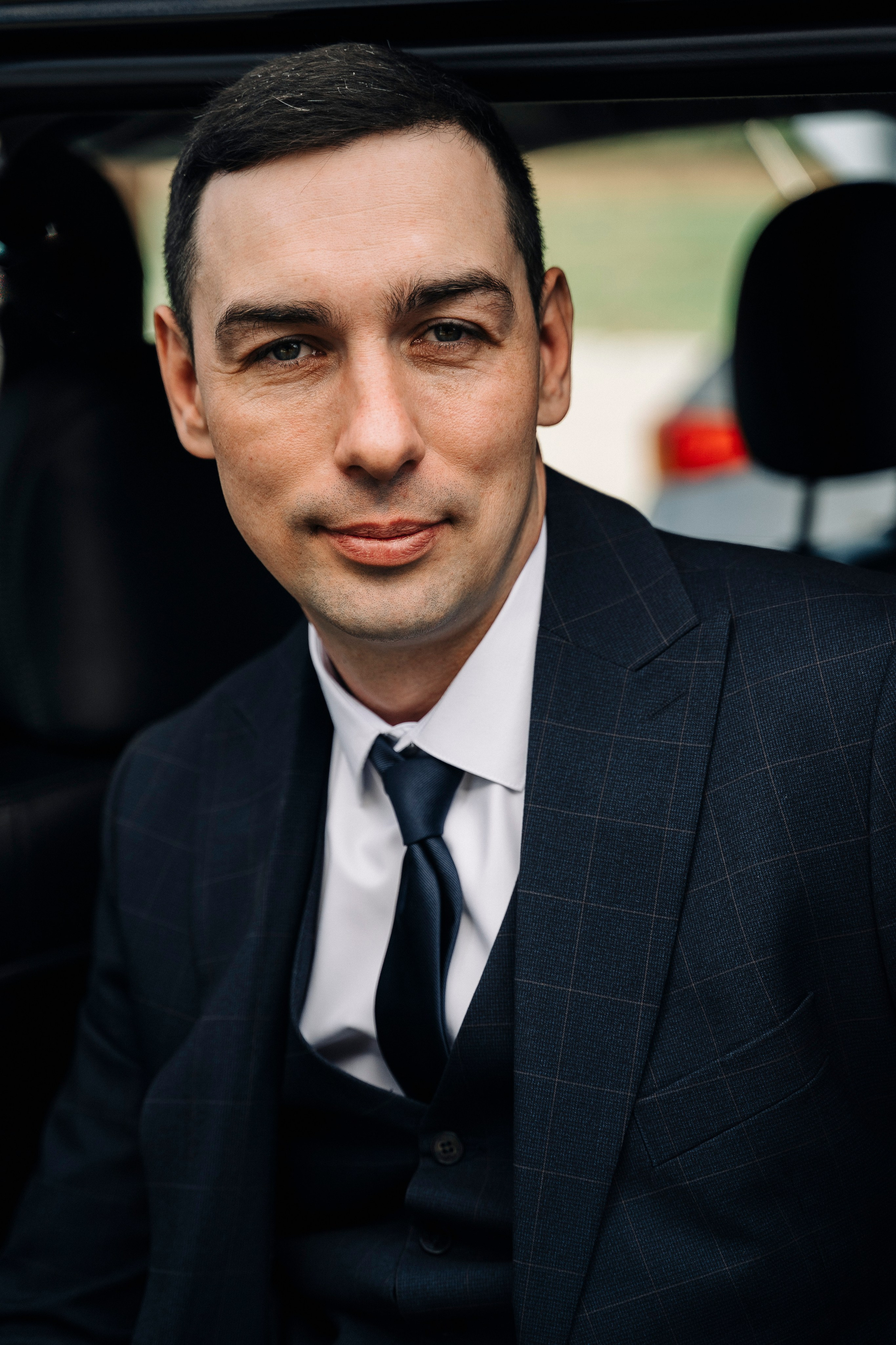 Антон & Мария. Свадебный и семейный фотограф в Москве и МО Геннадий Туманцев