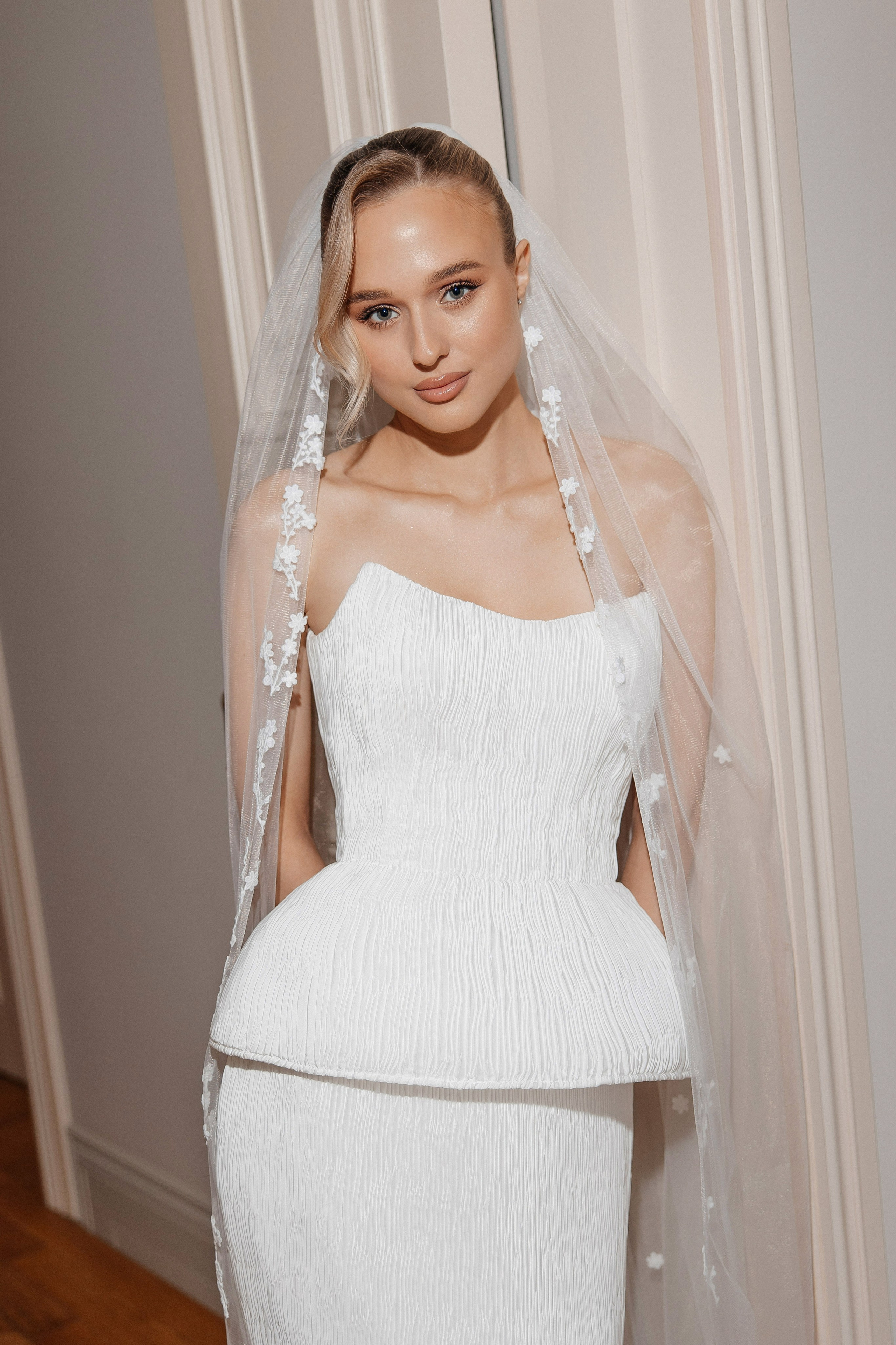 Никита и Анна. Свадебный фотограф Ирнис Дильмухаметов