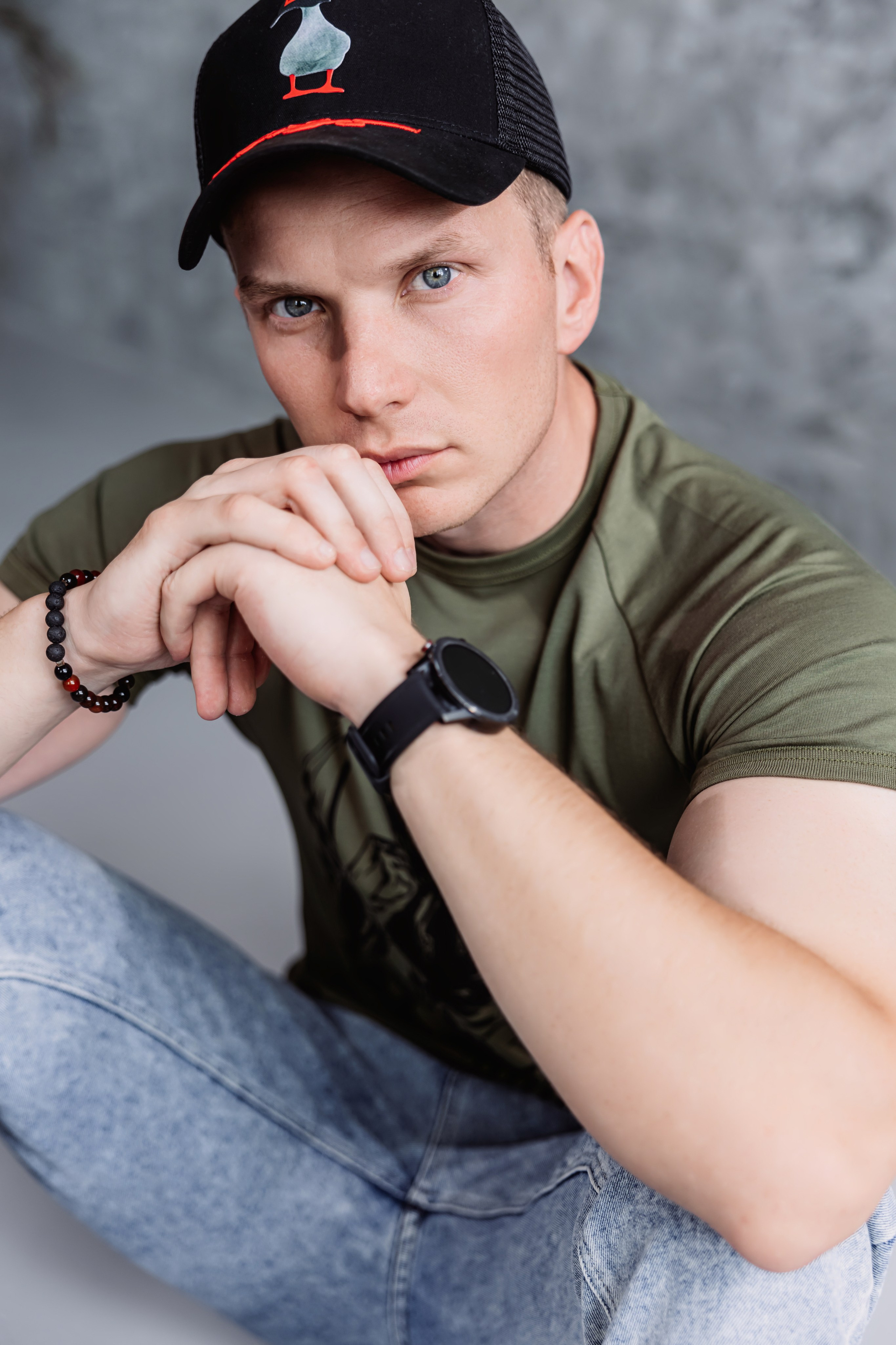 Съемка для бренда «БОЕВОЙ ДУХ», г. Коломна | OZON. ФОТОГРАФ ИРИНА ШАМАТАВА