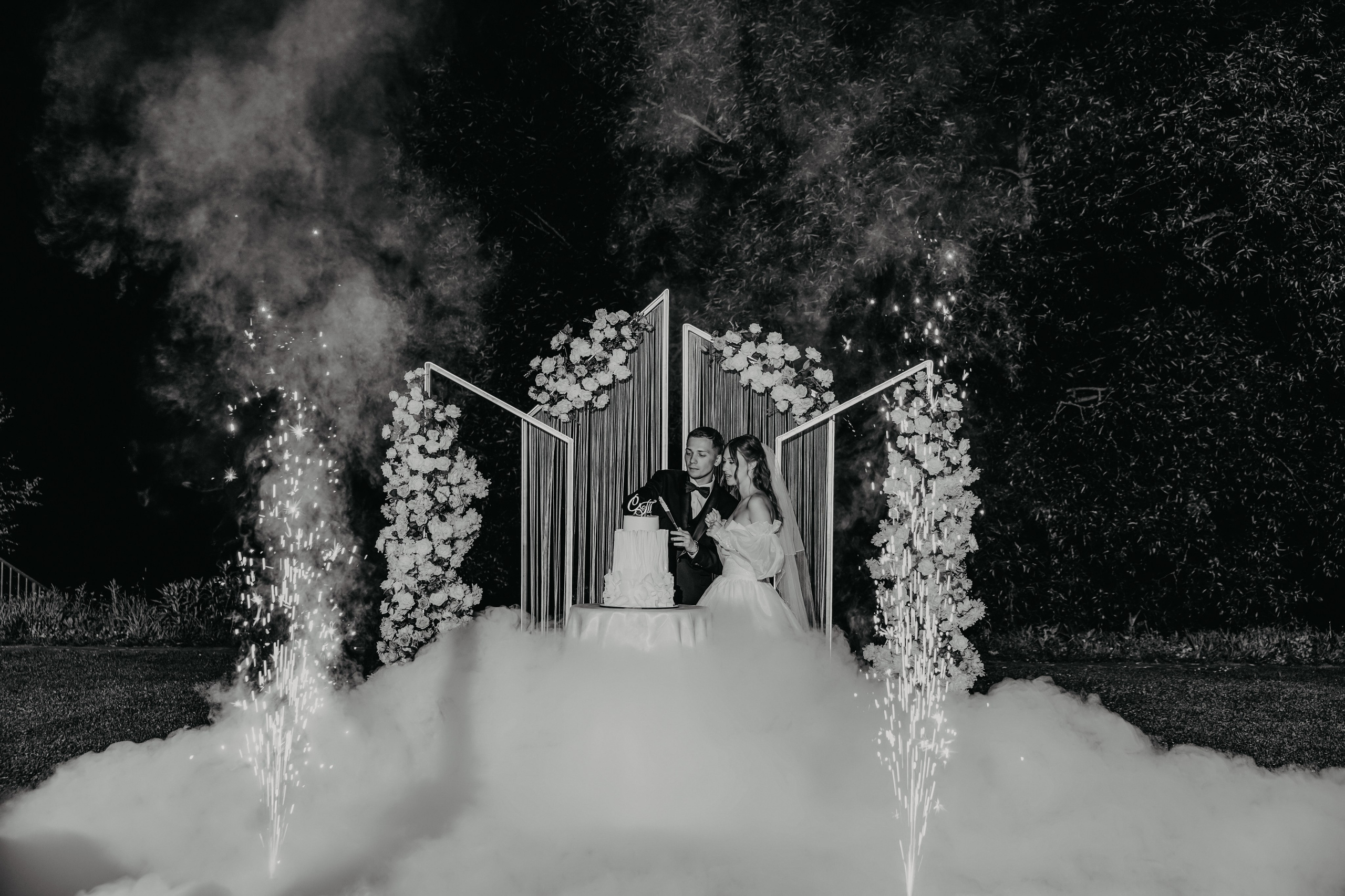 Сергей и Татьяна. ФОТОГРАФ ИРИНА ШАМАТАВА