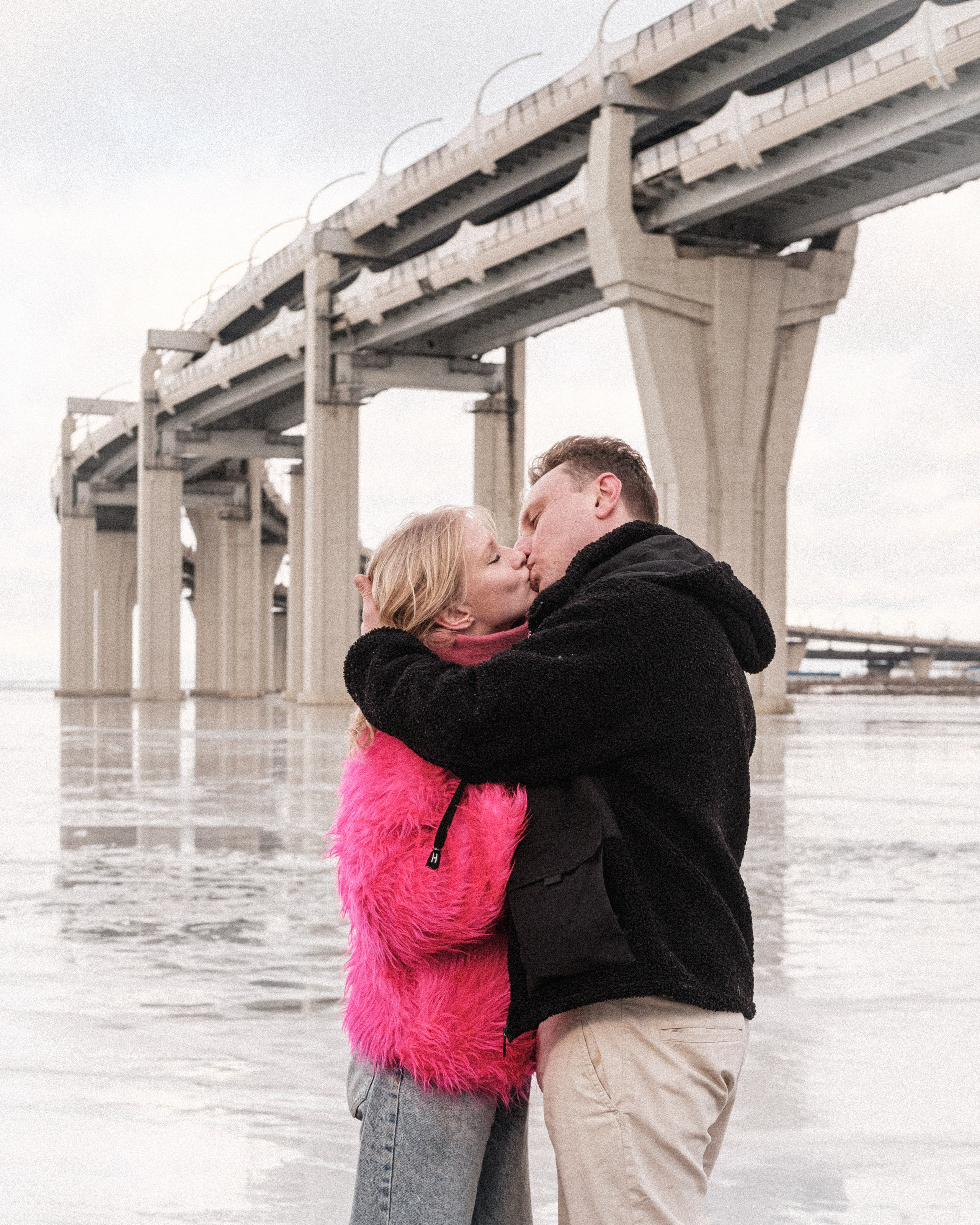 Саша + Наташа. Professional photoartist in St. Petersburg (wedding, reportage, portrait, model book, love story) Alexander Shvedov