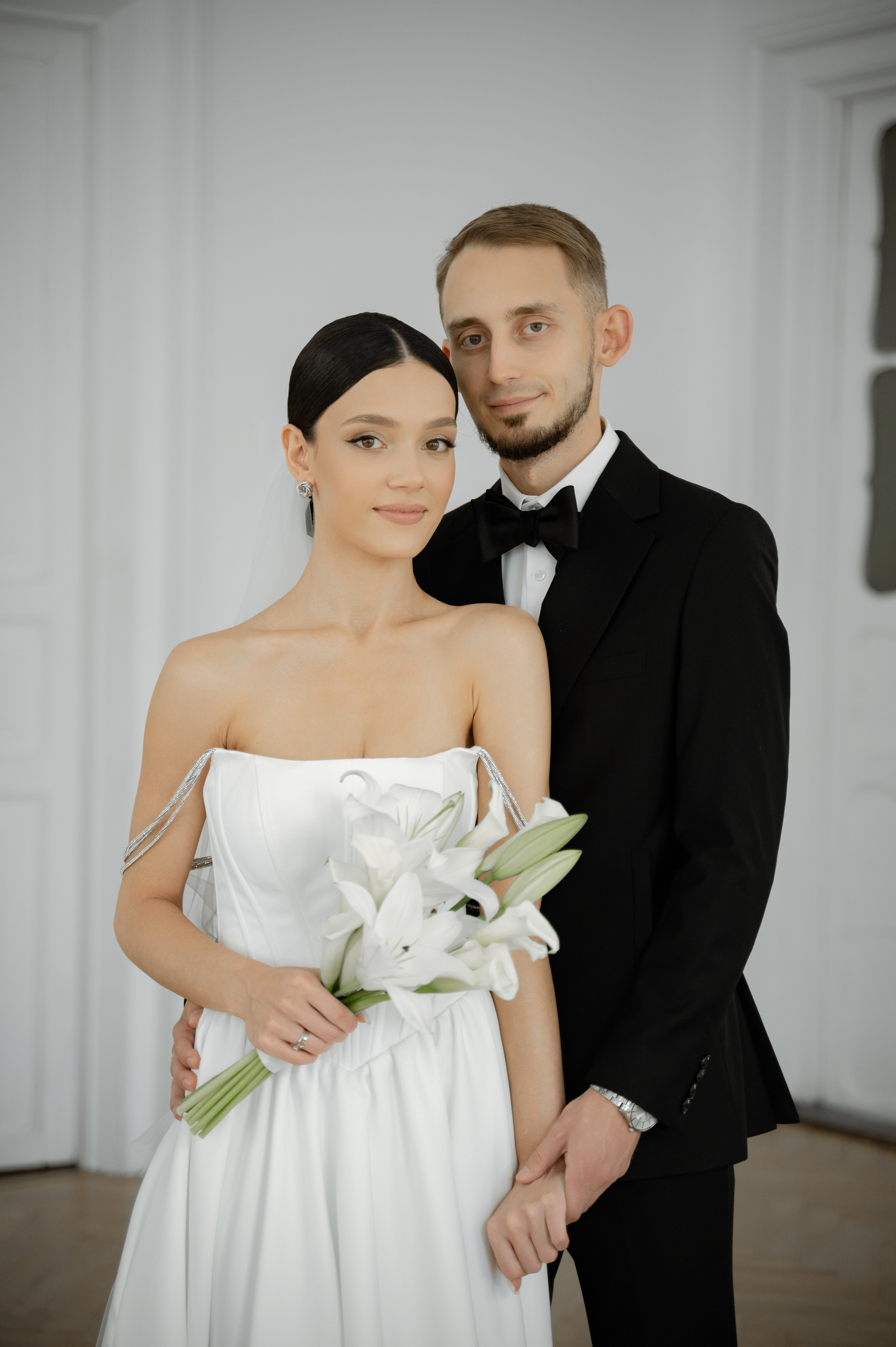 Кристина & Никита. Свадебный и семейный фотограф Тюмень Екатеринбург Москвина Алёна