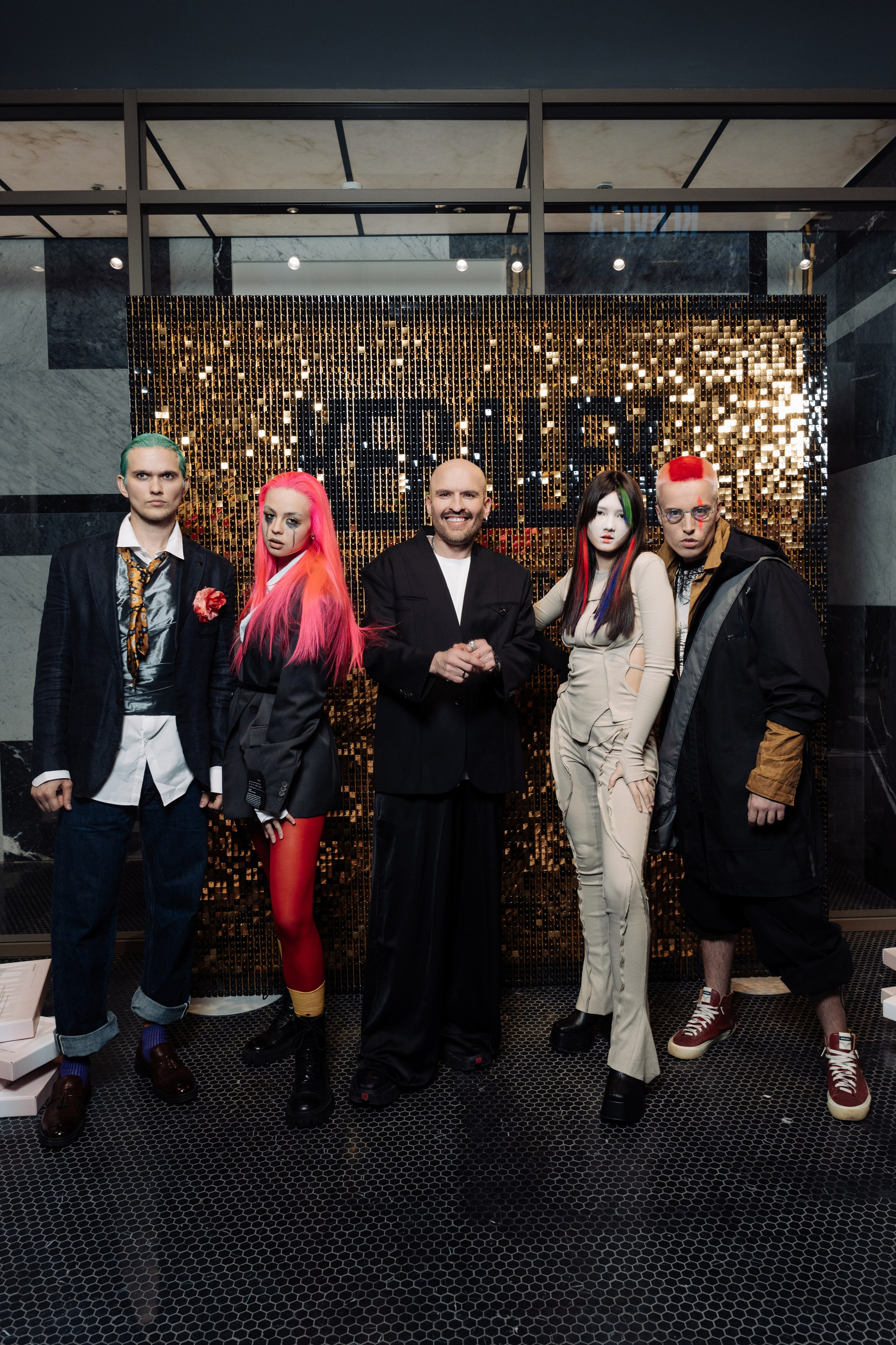 KERALEX. Свадебные фотосессии в Москве. Фотограф Сергей Ржевский