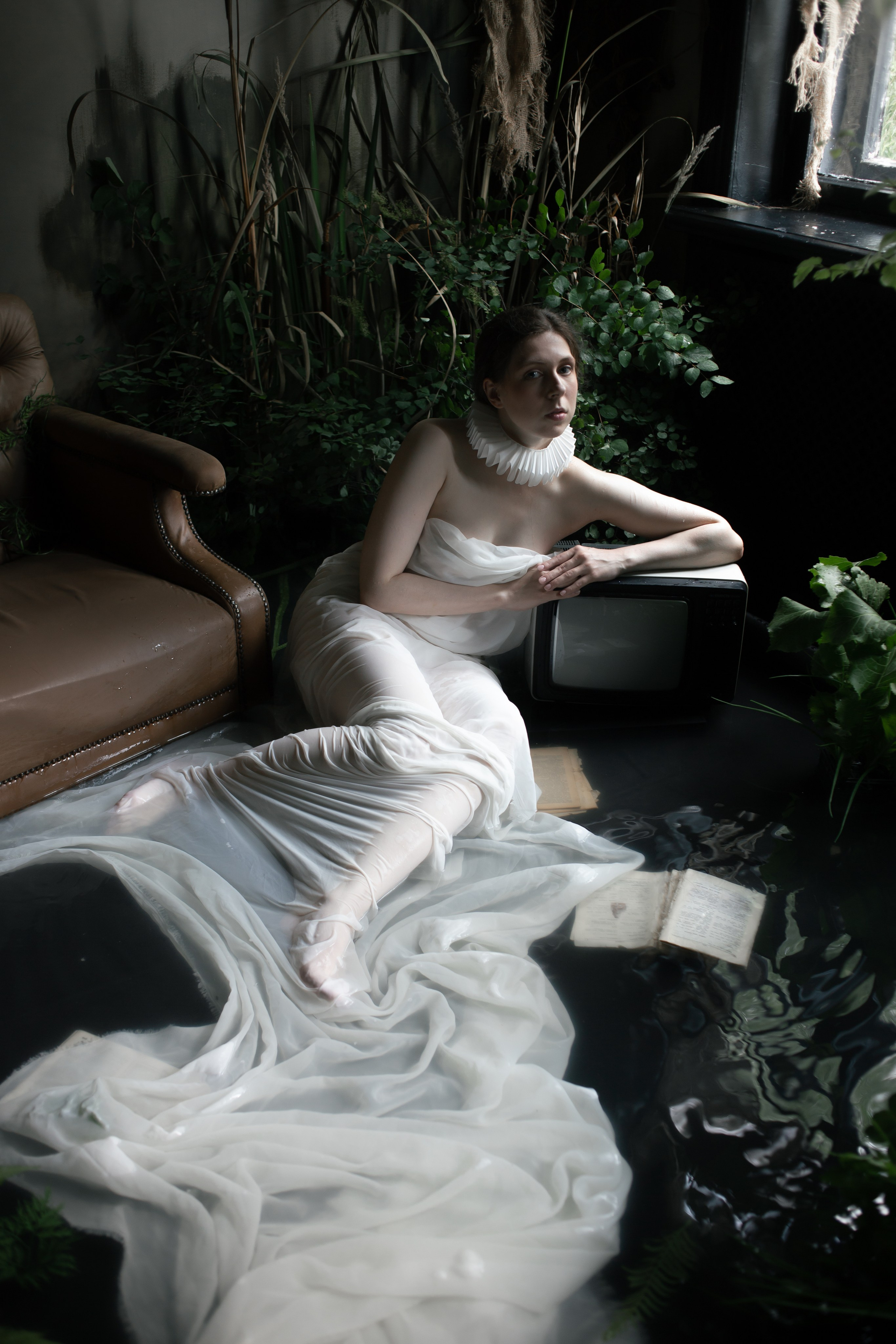 София. Фотограф в Москве Лера Юдина