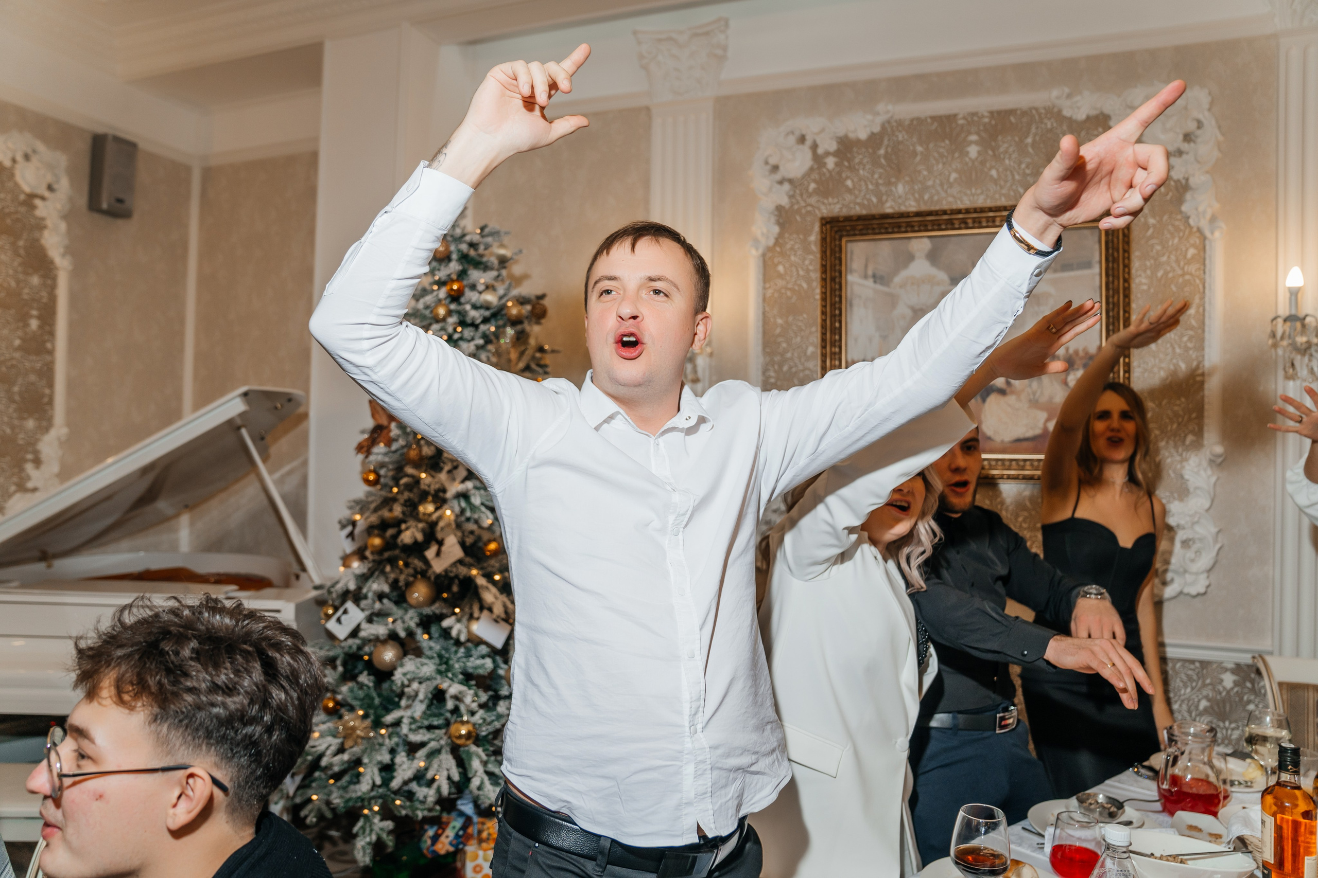 Отель «ПушкинЪ». Фотограф Ангарск Иркутск Ксения Король