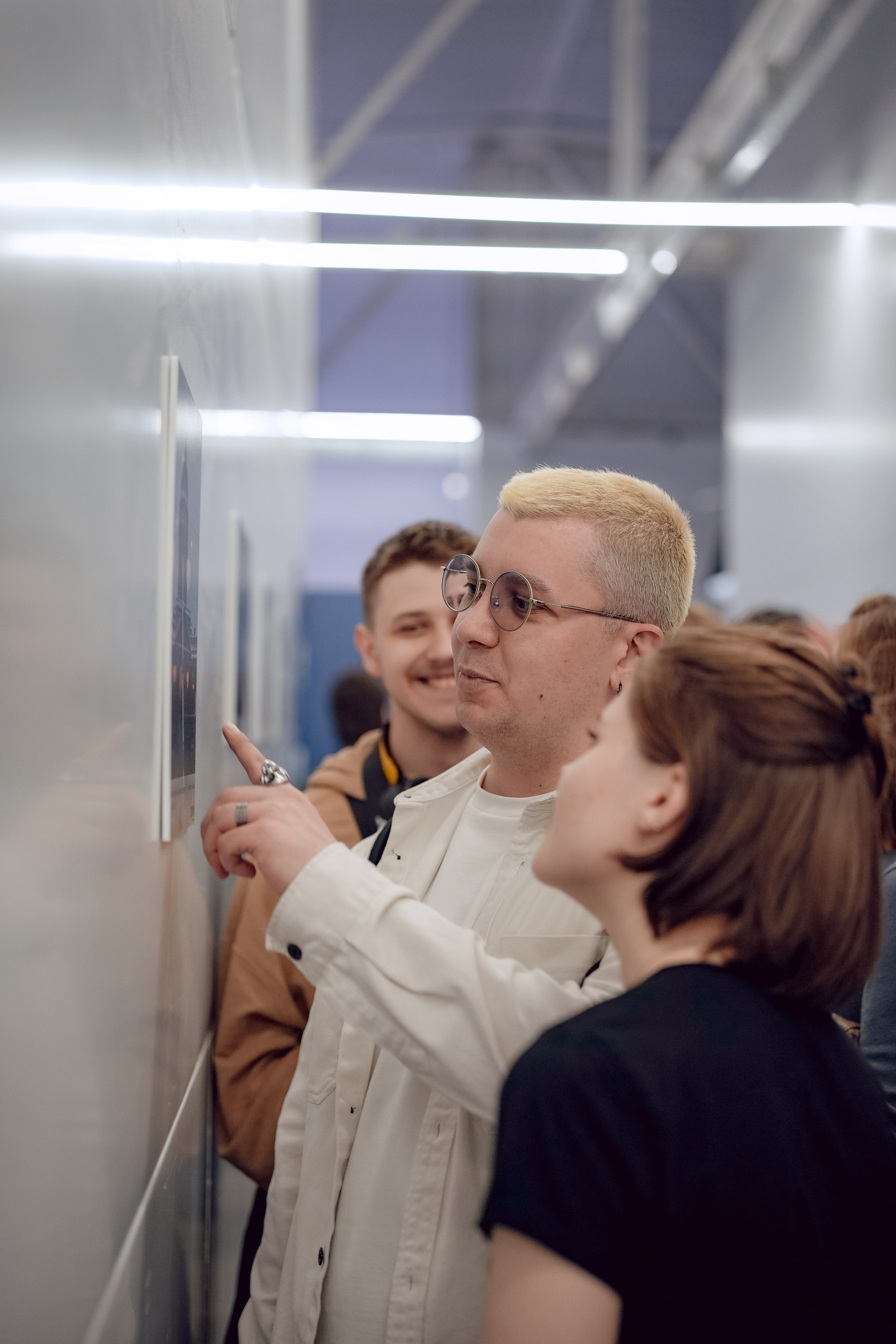 Фотофестиваль Wfolio. Портретный и семейный фотограф в Москве/Видное