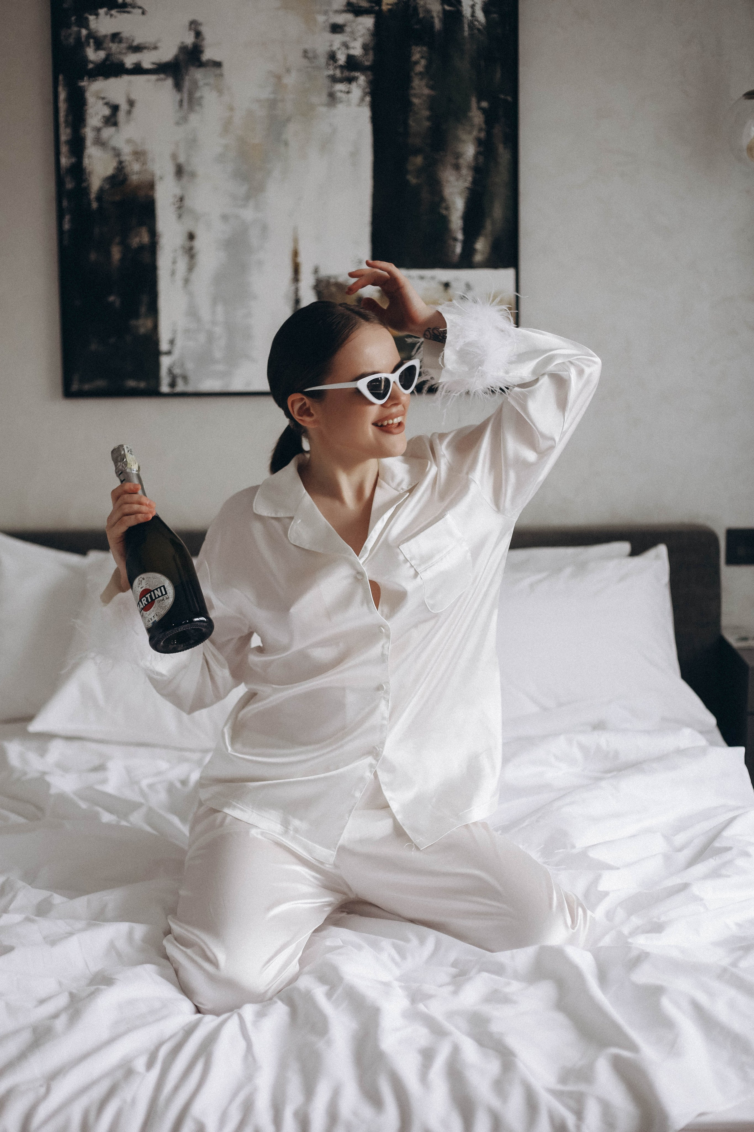 Лара & Миша. Свадебный фотограф Татьяна Курганская