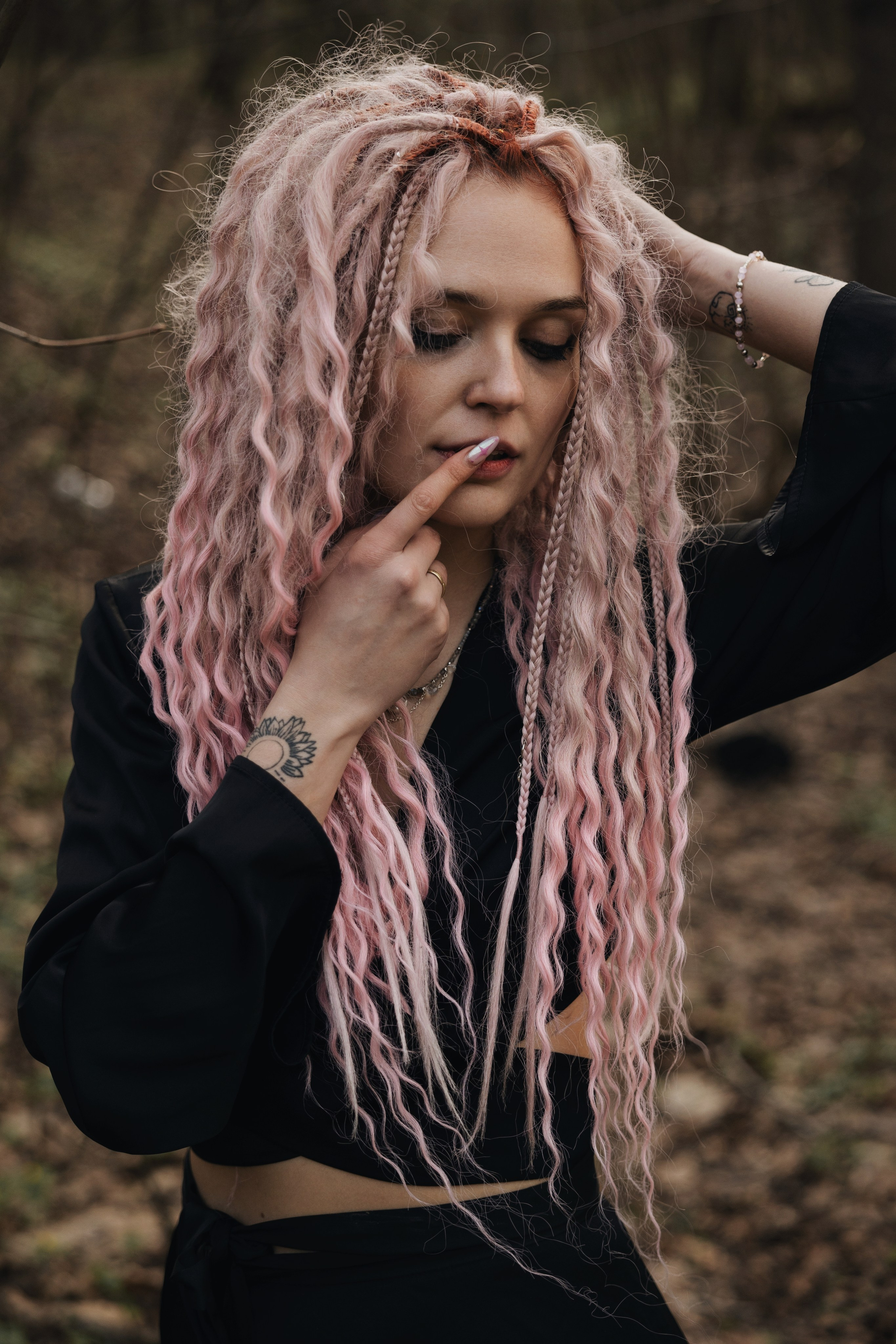 PORTRAITS. VETER photography