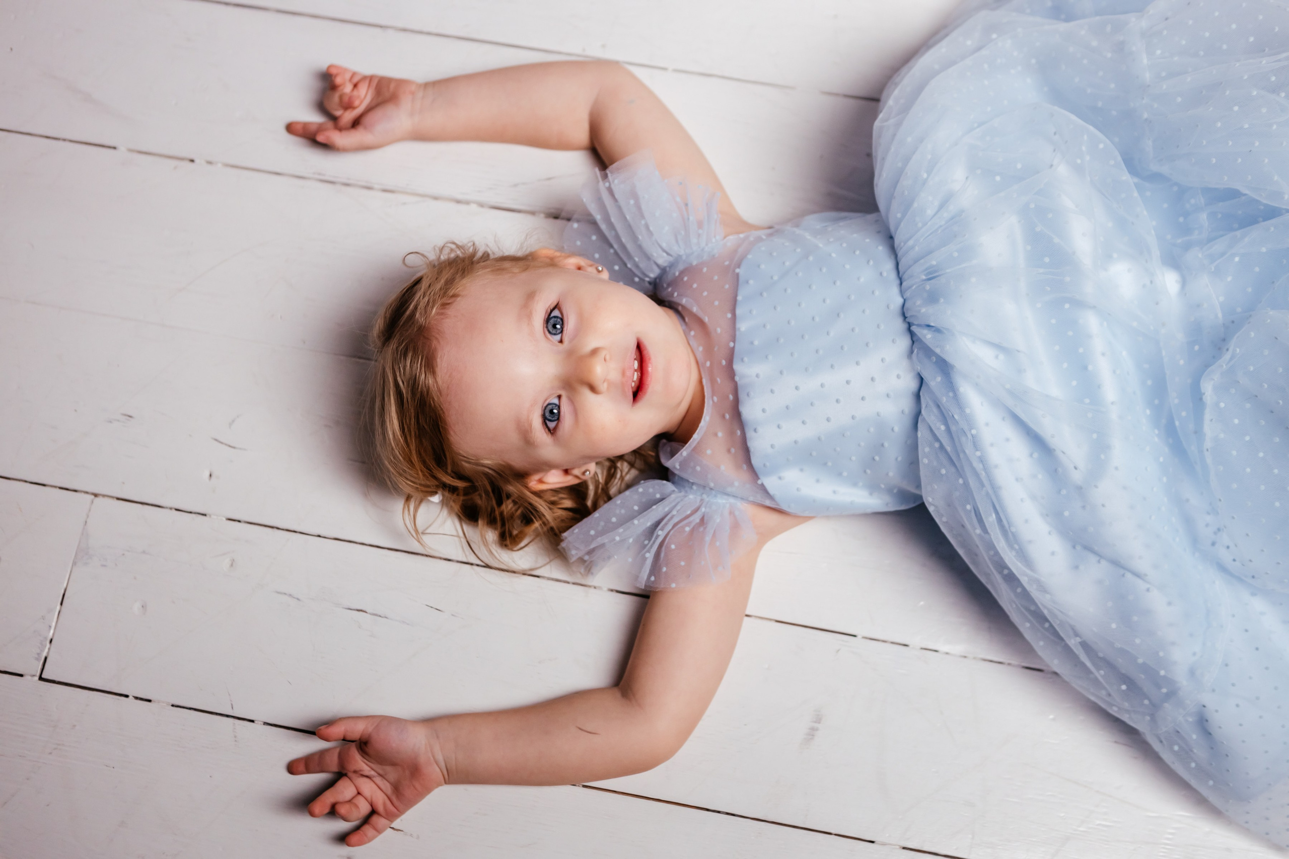 Под новый год. Фотограф в Красноярске Оксана Корчагина