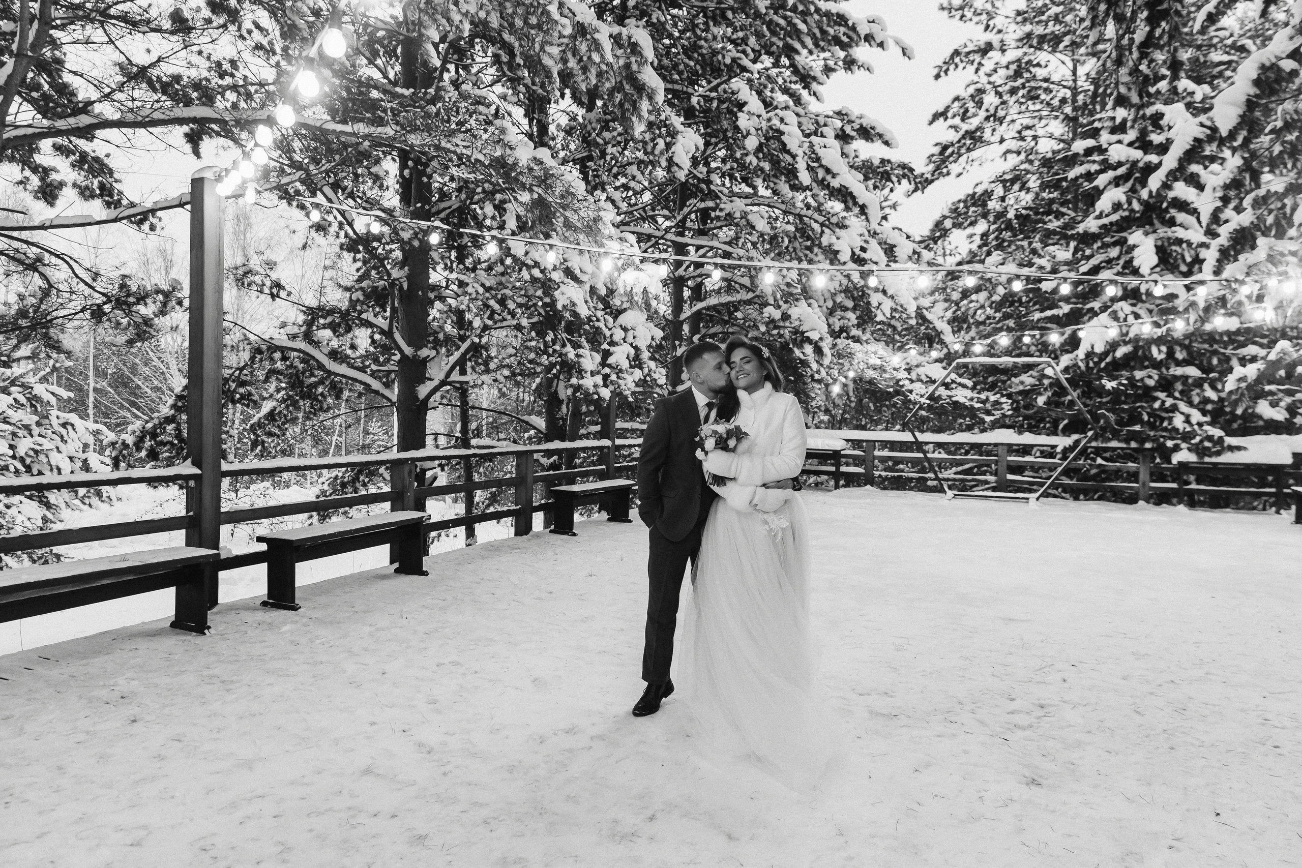 ТАМАРА & АНДРЕЙ ` 15.12.23. Maria Startseva Photo