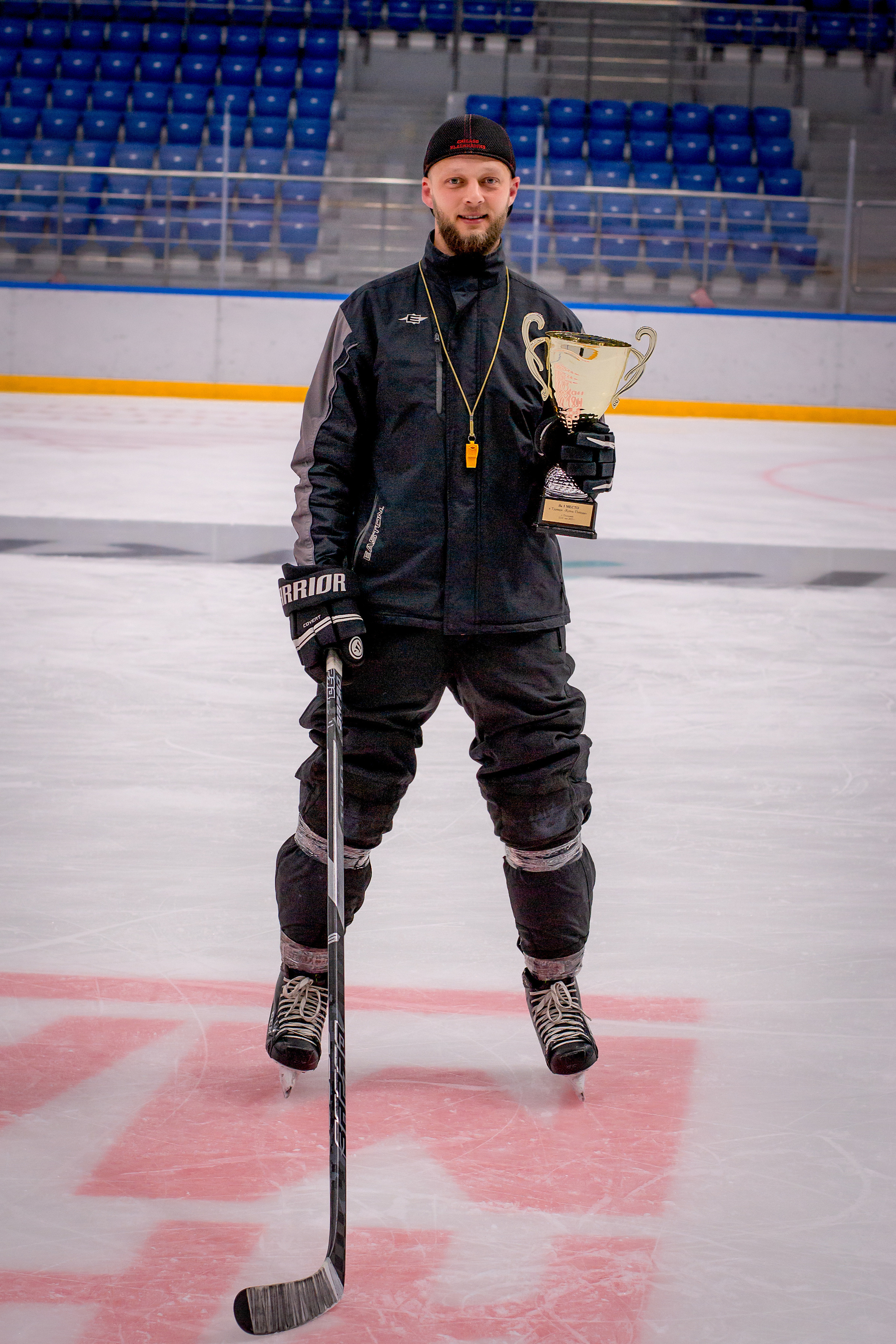 Хоккейный клуб «Атлант». Приподаева Алёна семейный и детский фотограф в Красноярске