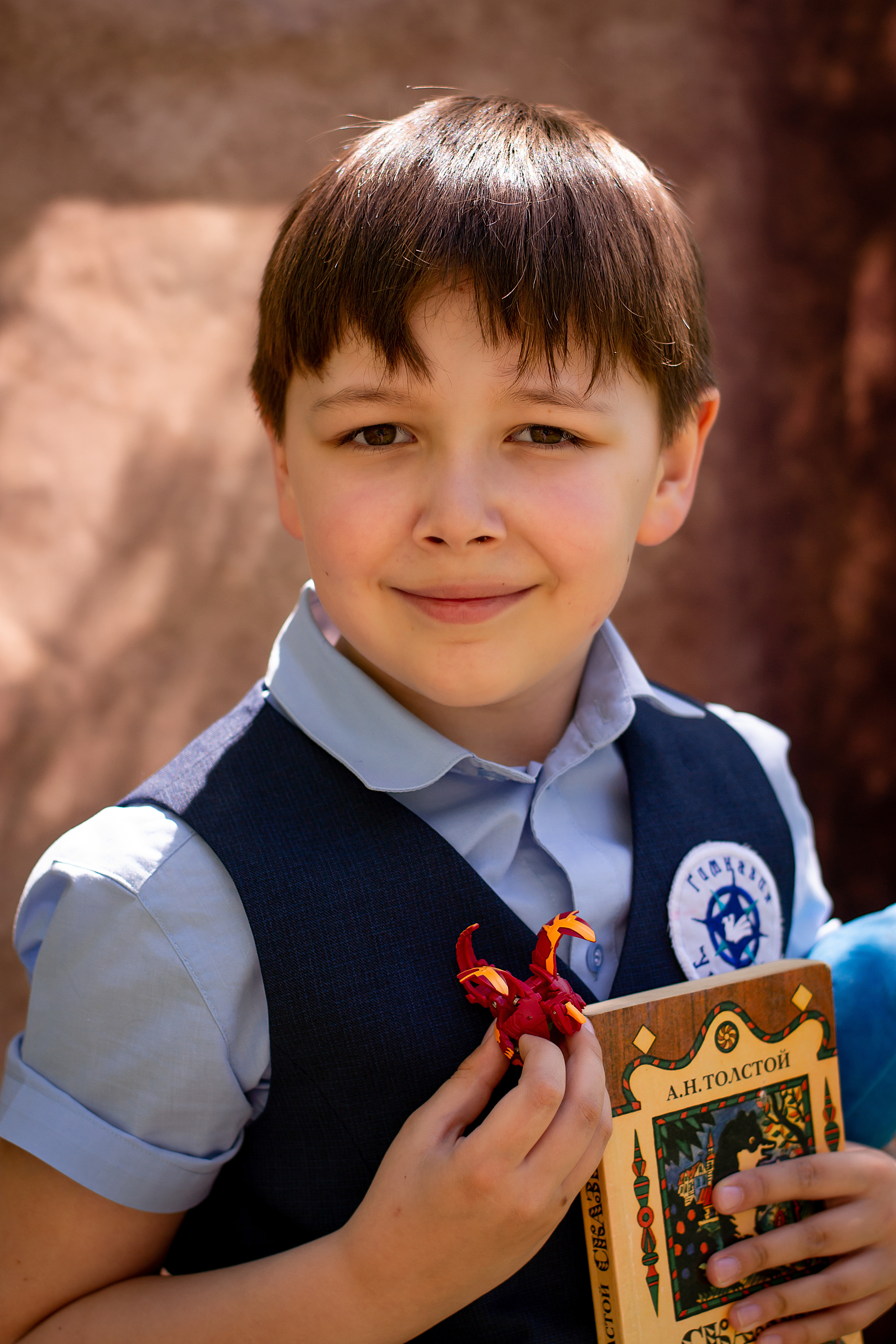 Первый школьный этап. Приподаева Алёна семейный и детский фотограф в Красноярске