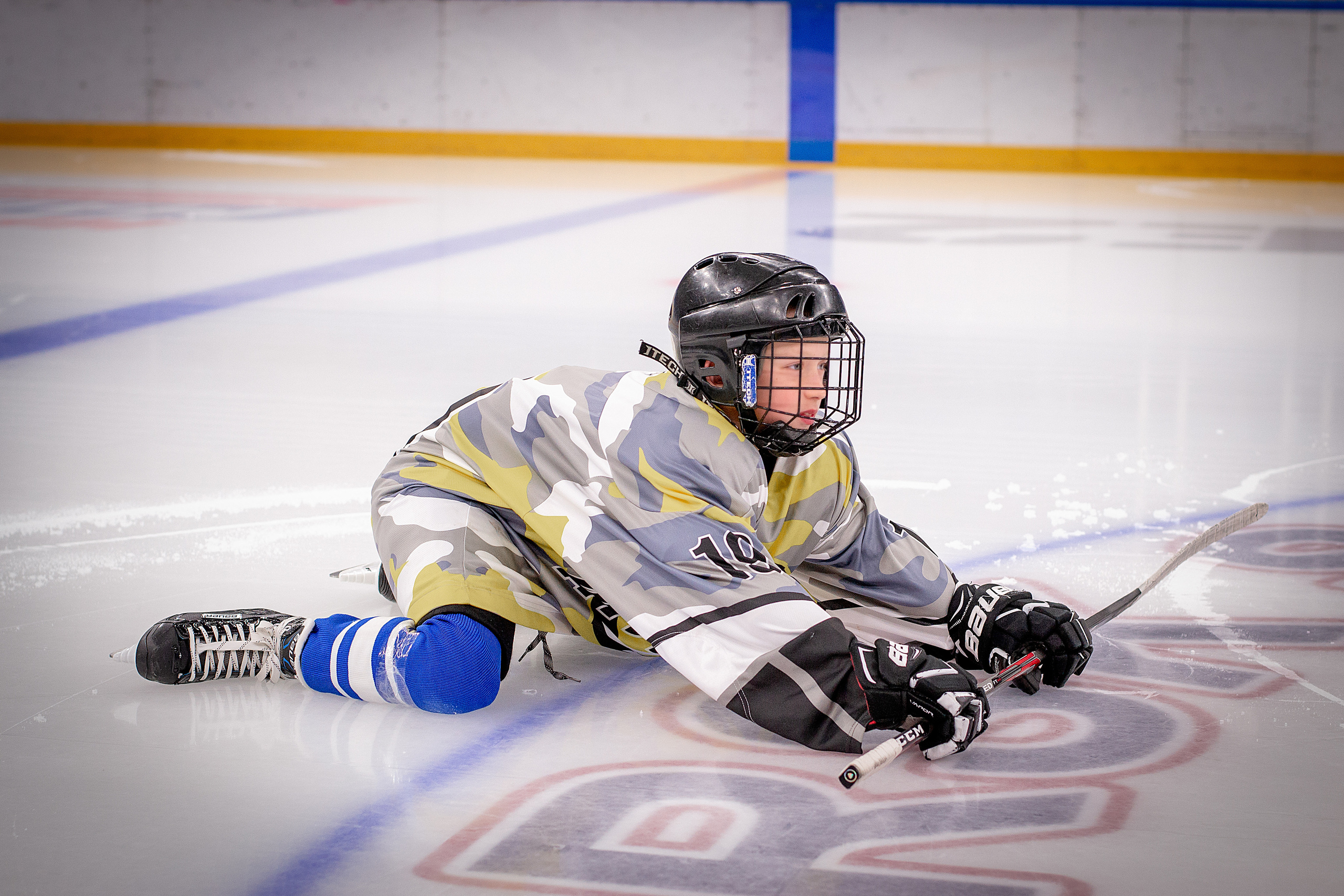 Хоккейный клуб «Атлант». Приподаева Алёна семейный и детский фотограф в Красноярске