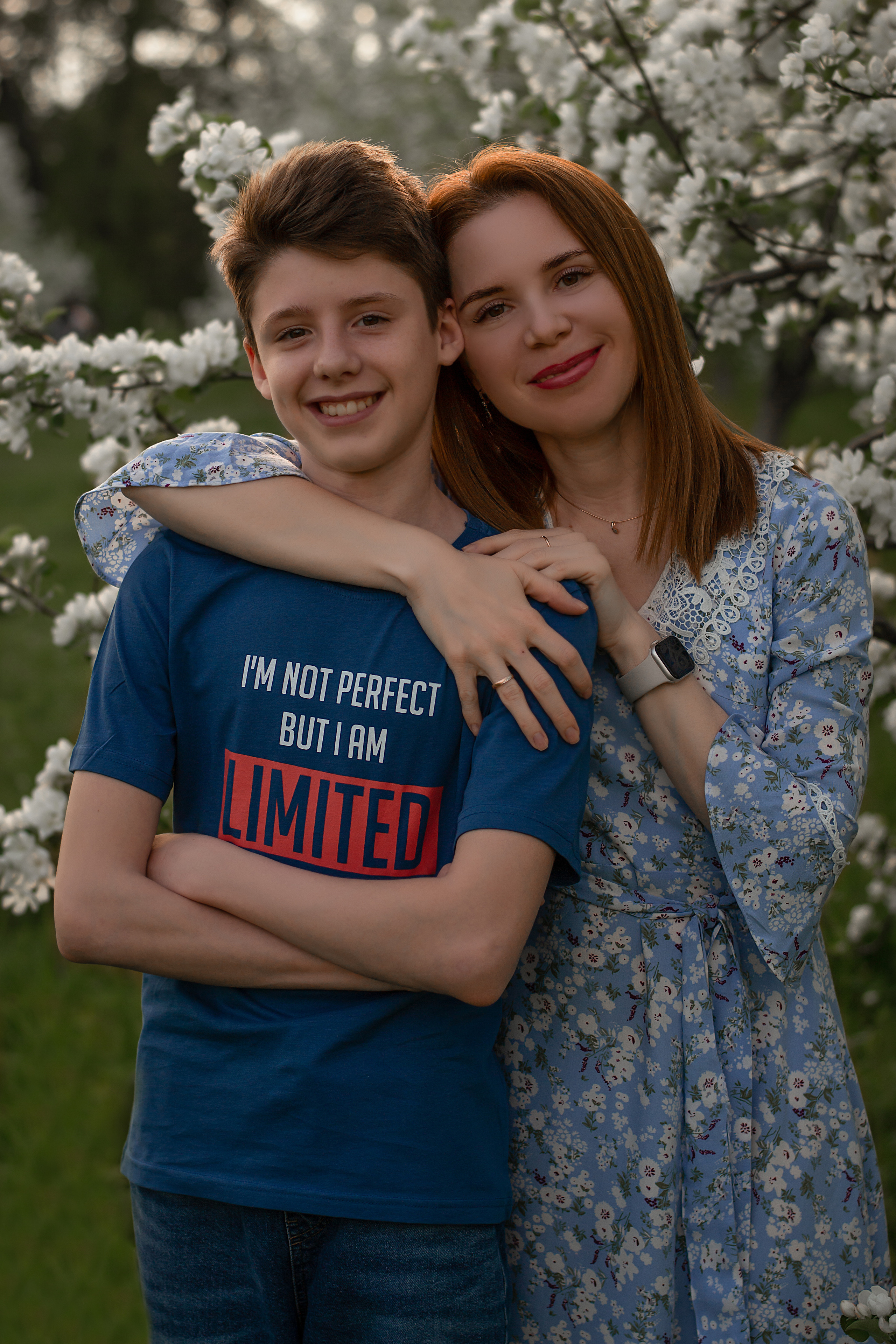 Семейные ценности. Приподаева Алёна семейный и детский фотограф в Красноярске