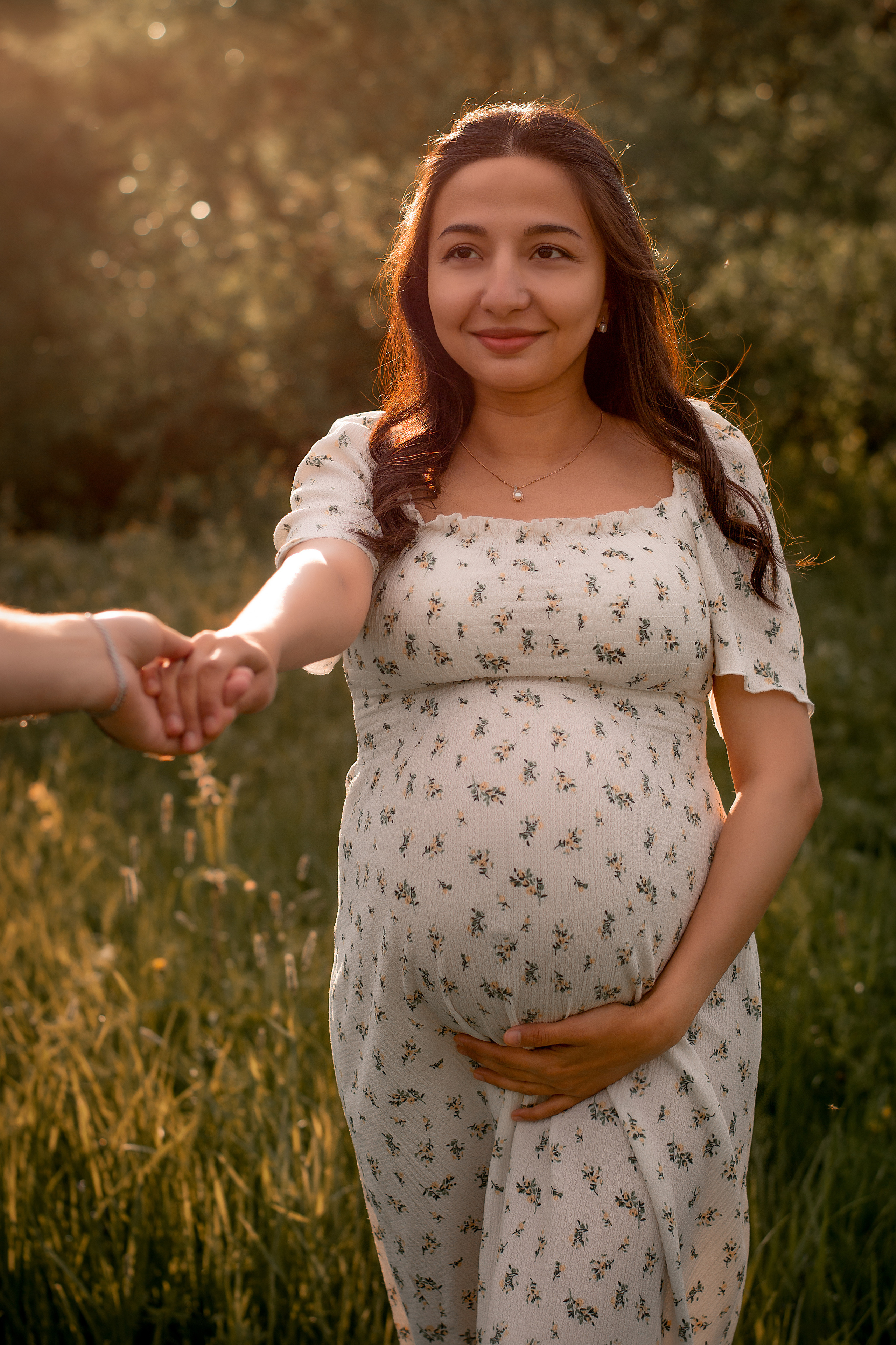 Единое целое. Приподаева Алёна семейный и детский фотограф в Красноярске