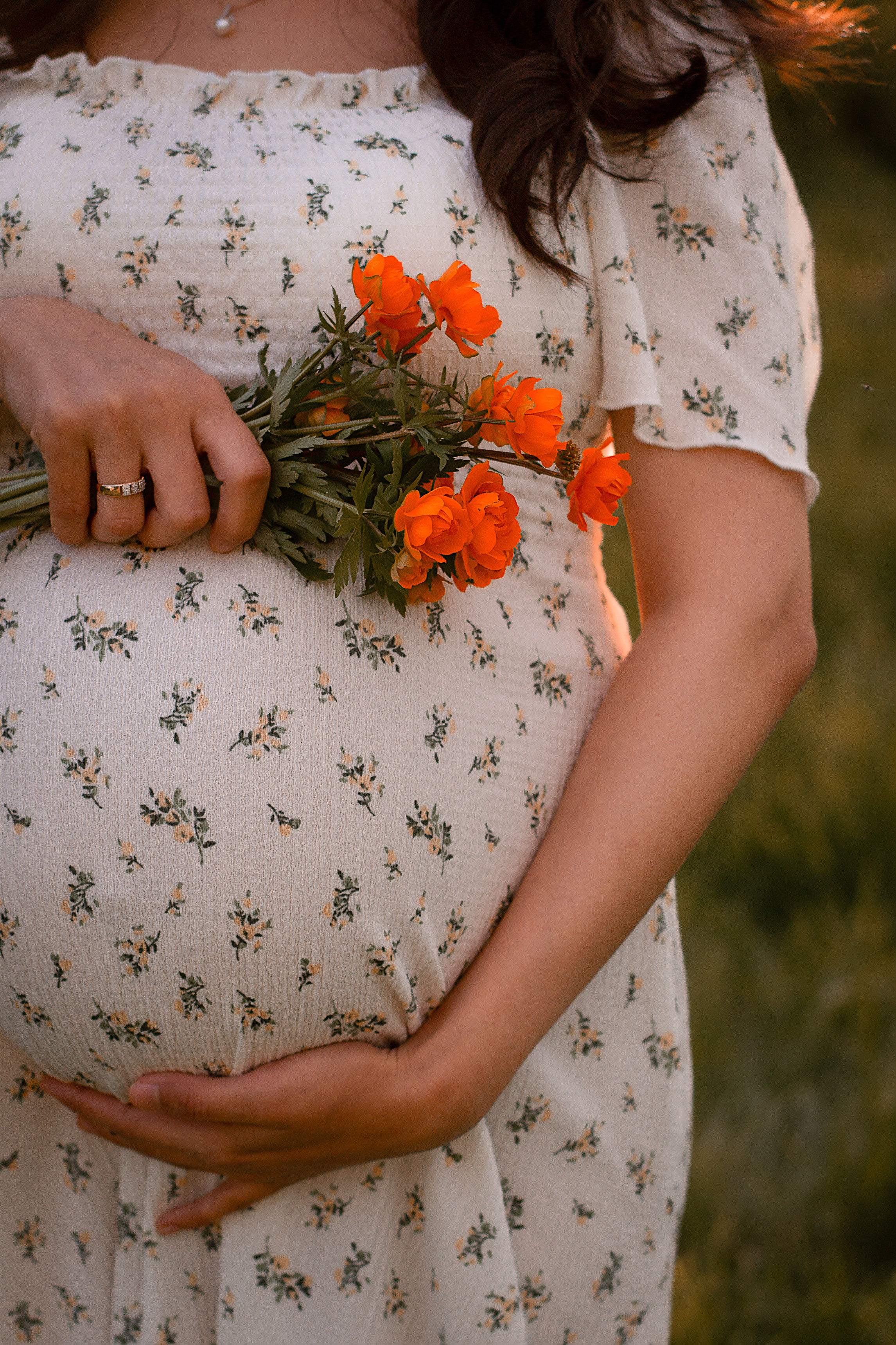 Единое целое. Приподаева Алёна семейный и детский фотограф в Красноярске