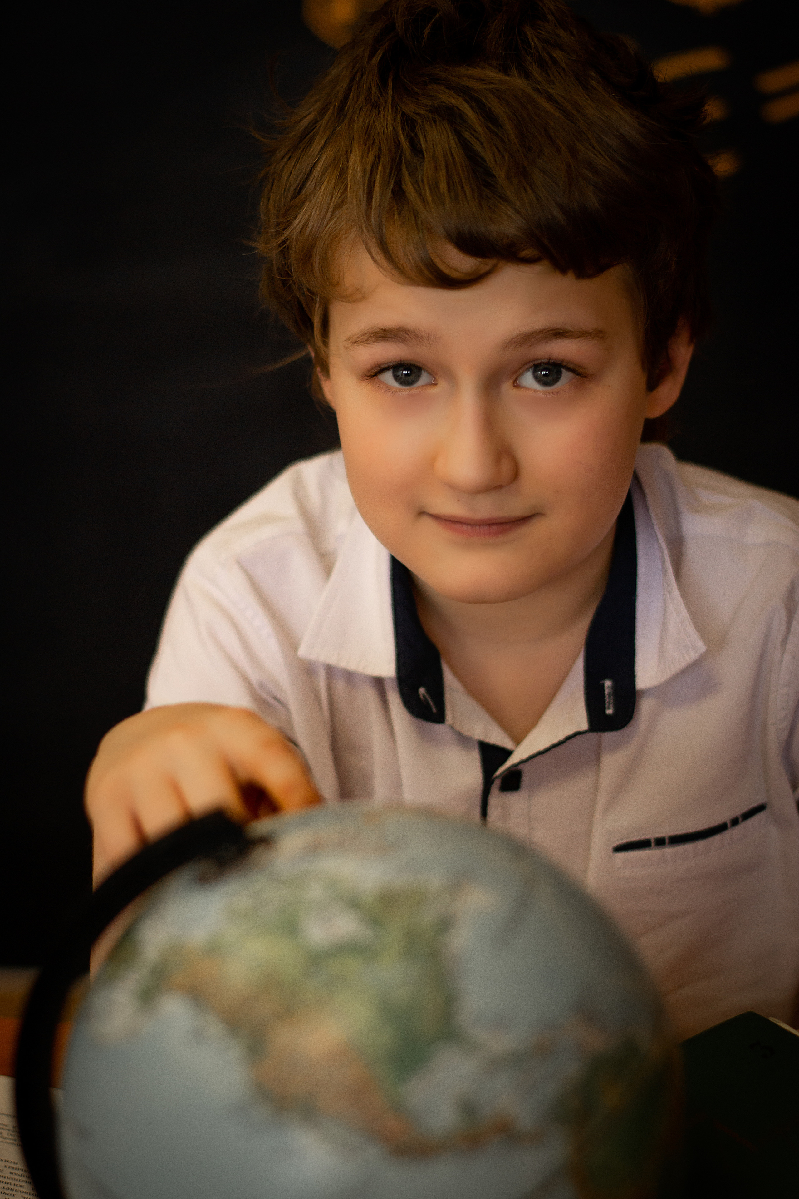 Скоро вылетит птичка. Приподаева Алёна семейный и детский фотограф в Красноярске