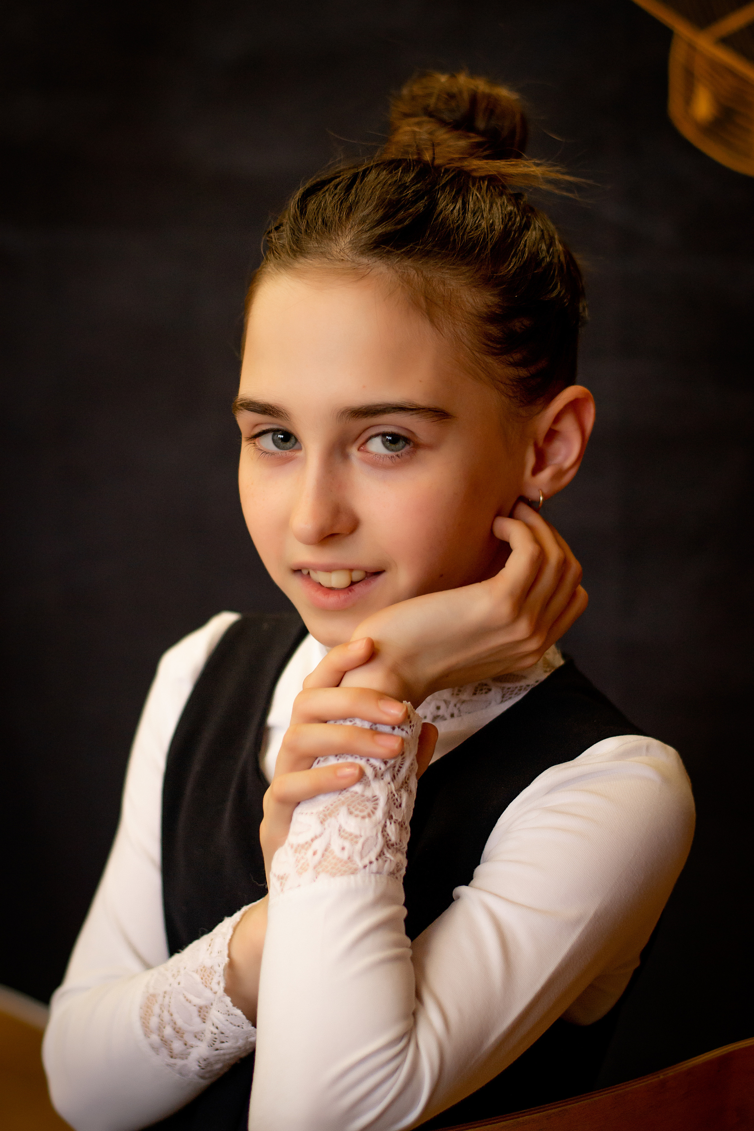 Скоро вылетит птичка. Приподаева Алёна семейный и детский фотограф в Красноярске